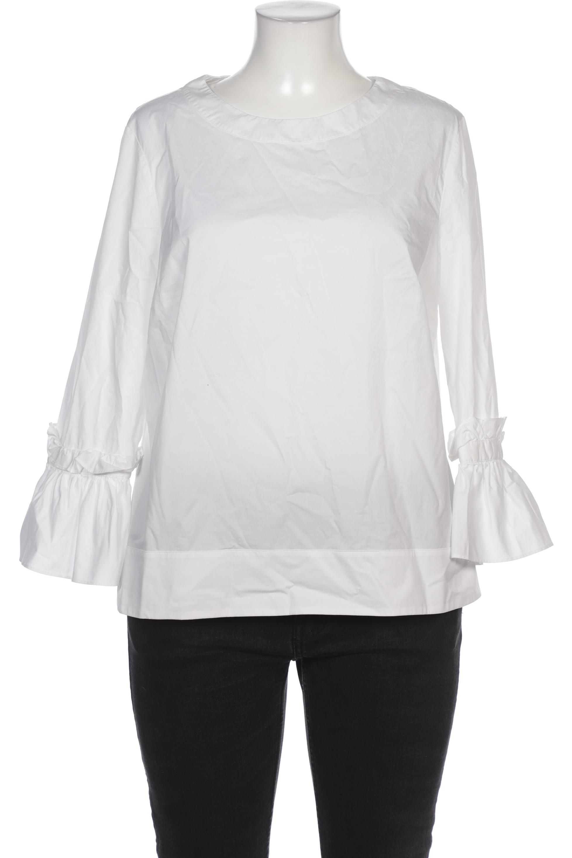 

LOUIS and MIA Damen Bluse, weiß