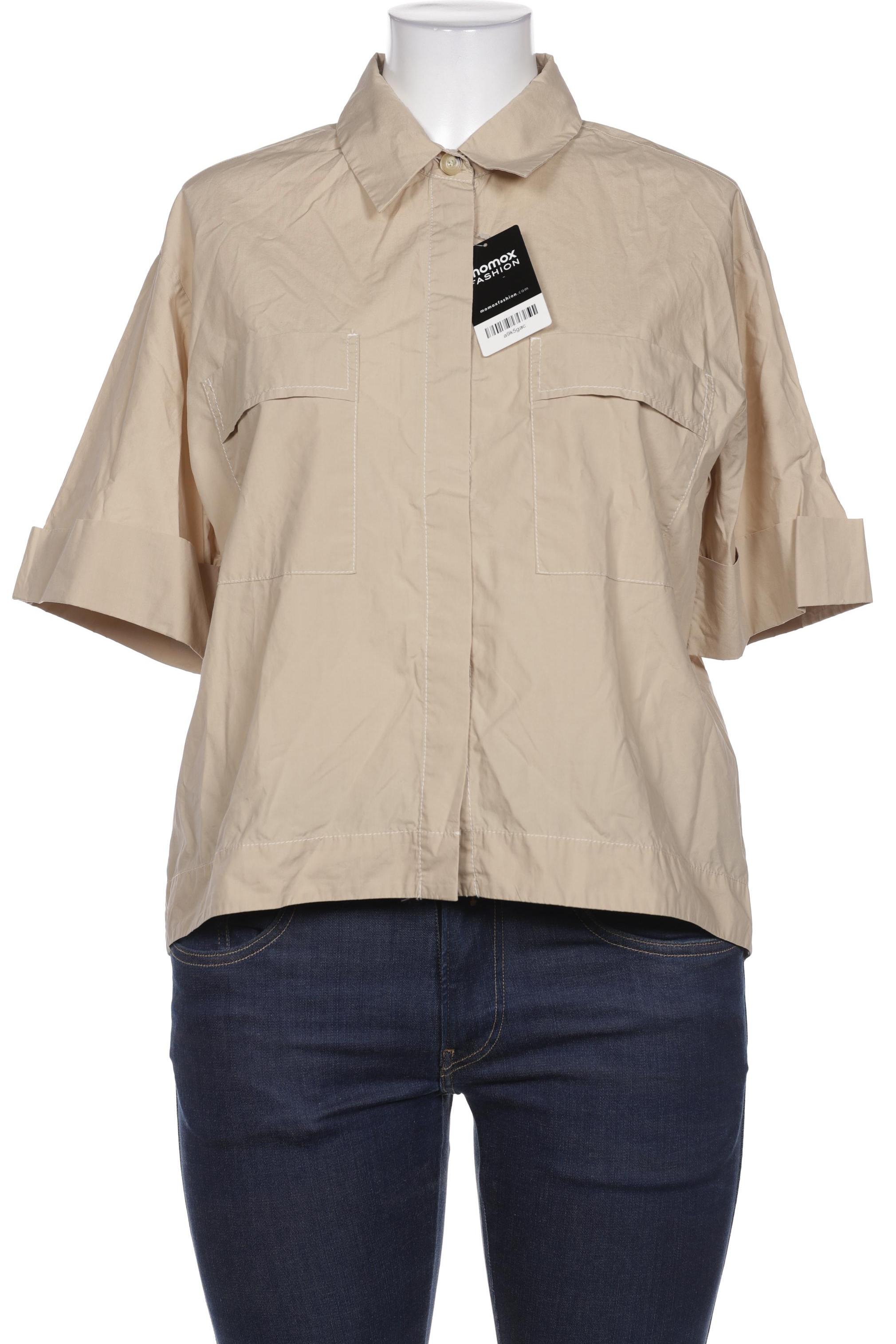 

LOUIS and MIA Damen Bluse, beige