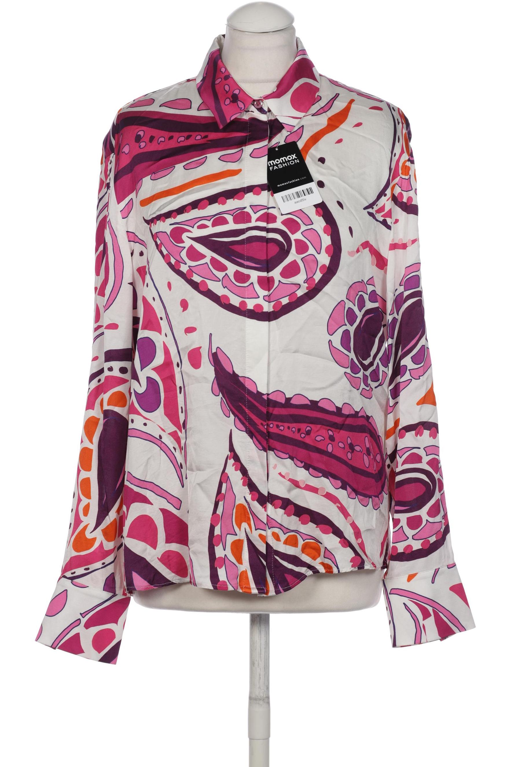 

Louis and MIA Damen Bluse, mehrfarbig, Gr. 40