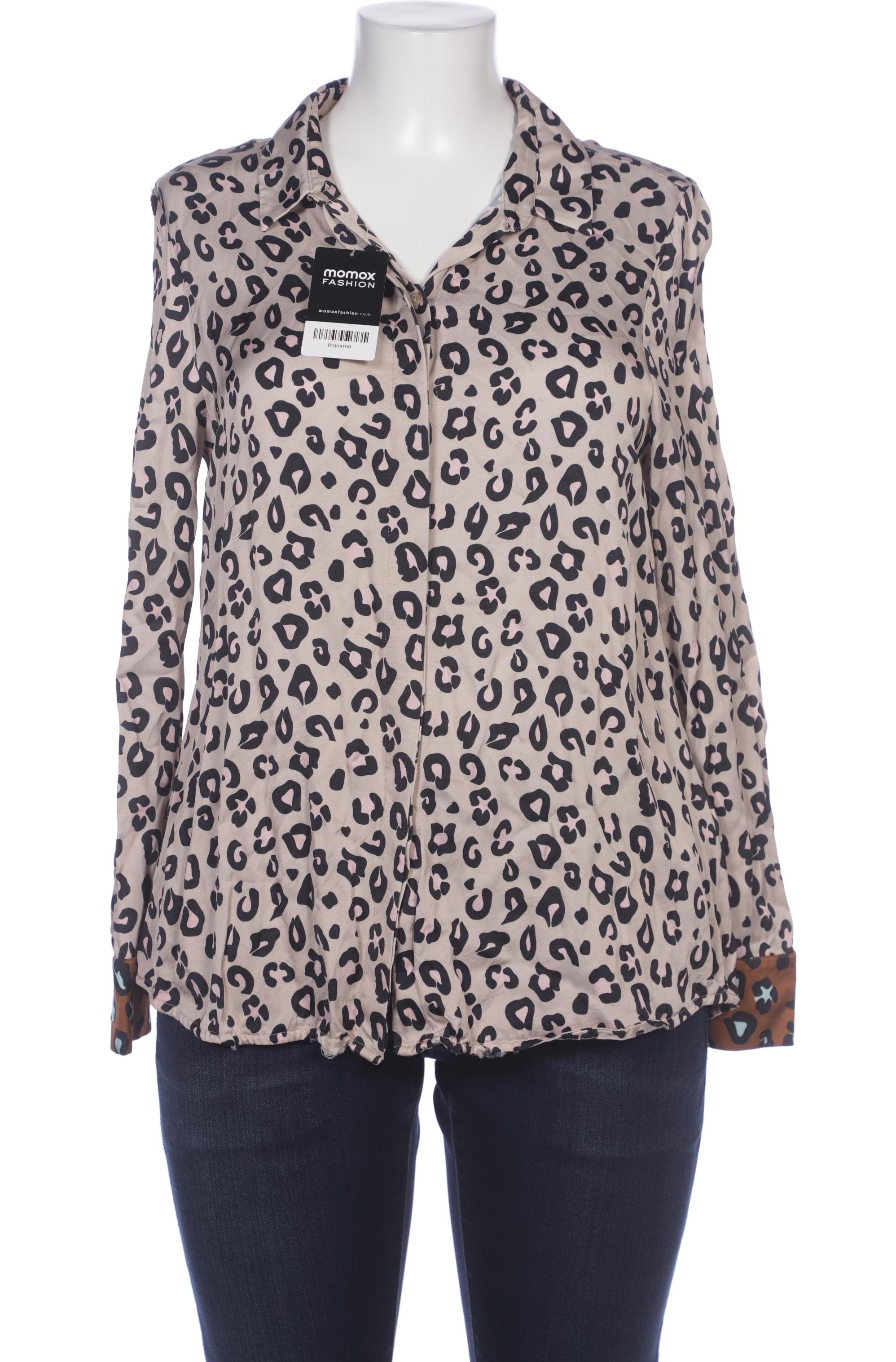 

Louis and MIA Damen Bluse, beige, Gr. 42