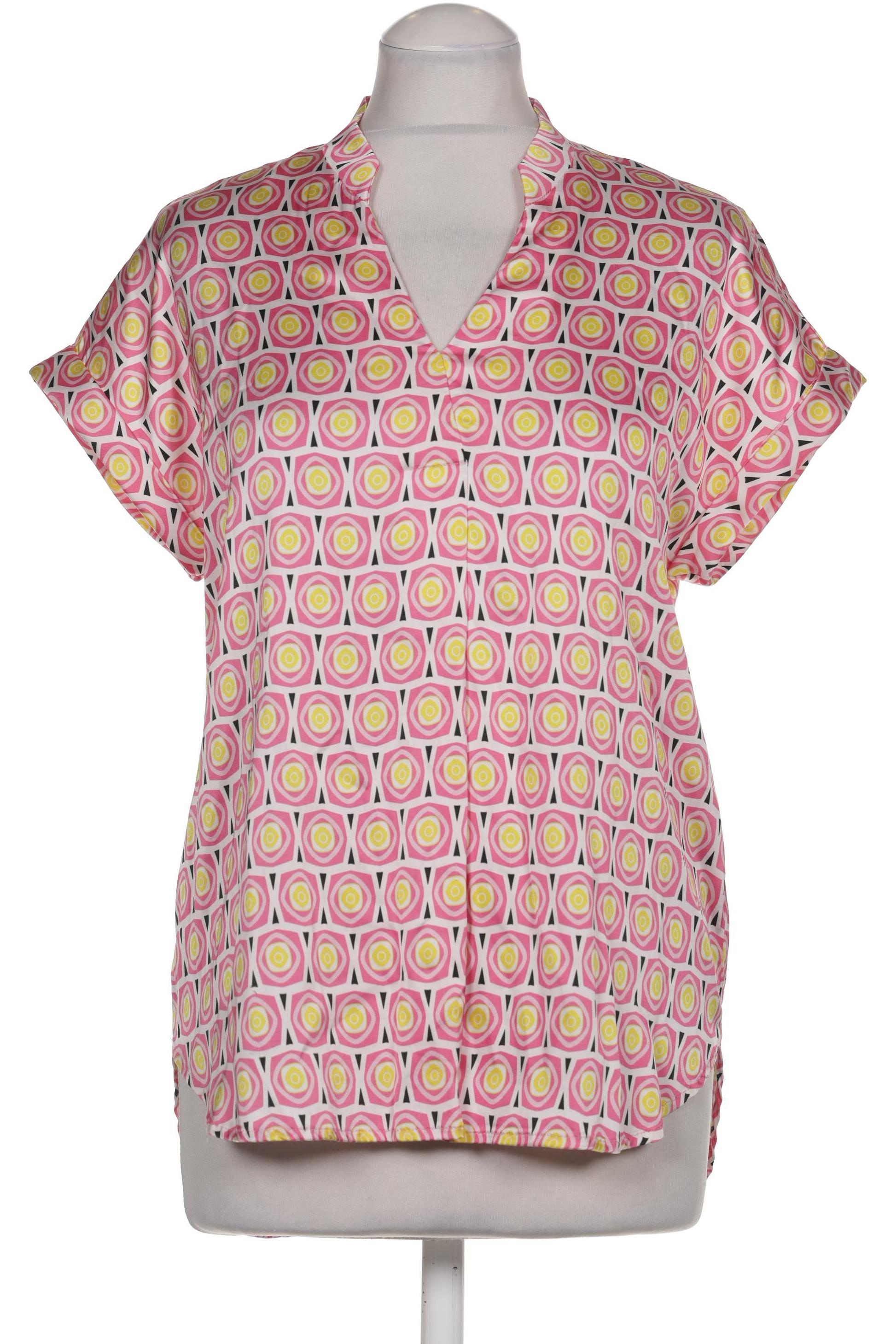 

Louis and MIA Damen Bluse, pink, Gr. 36