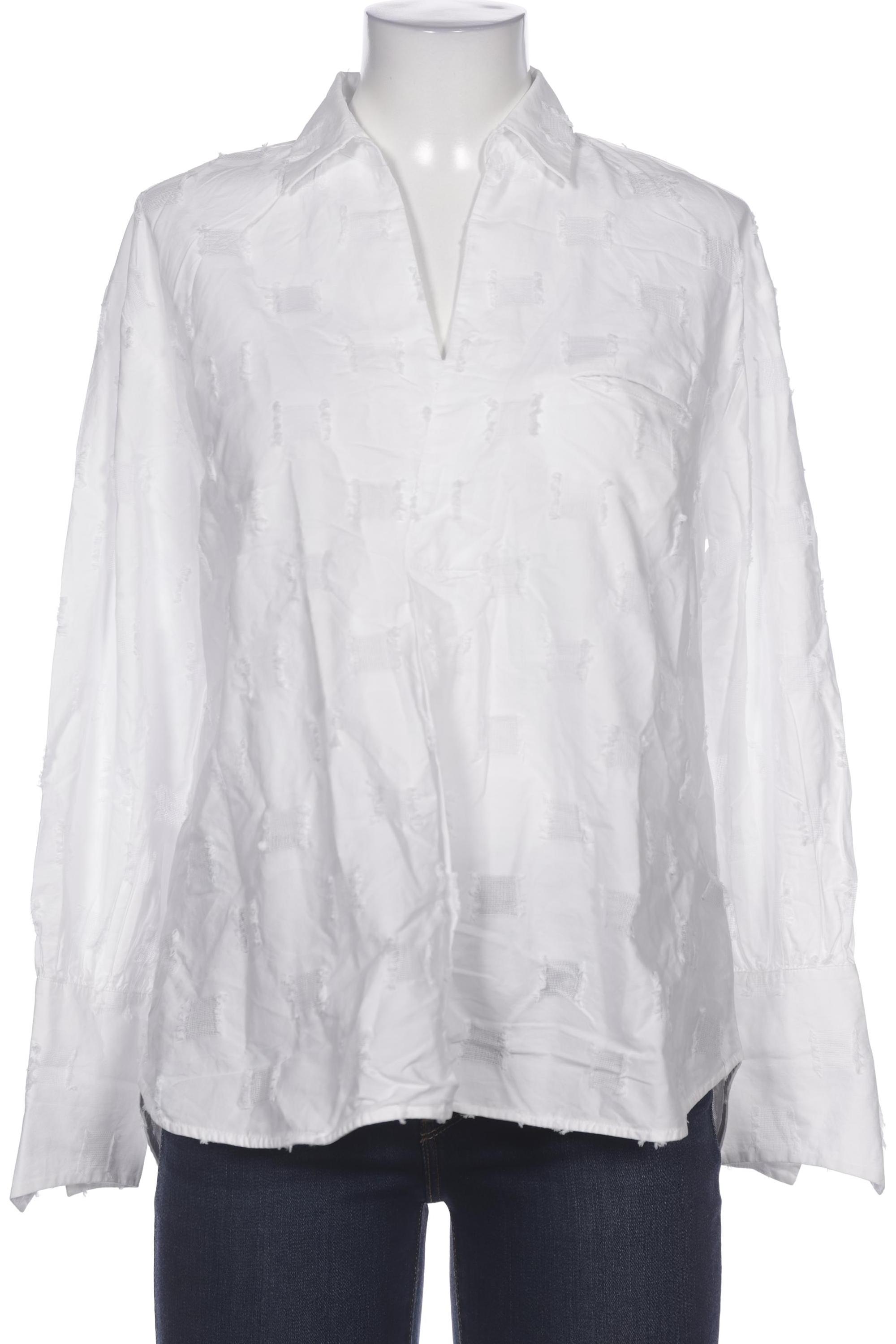 

Louis and MIA Damen Bluse, weiß, Gr. 38