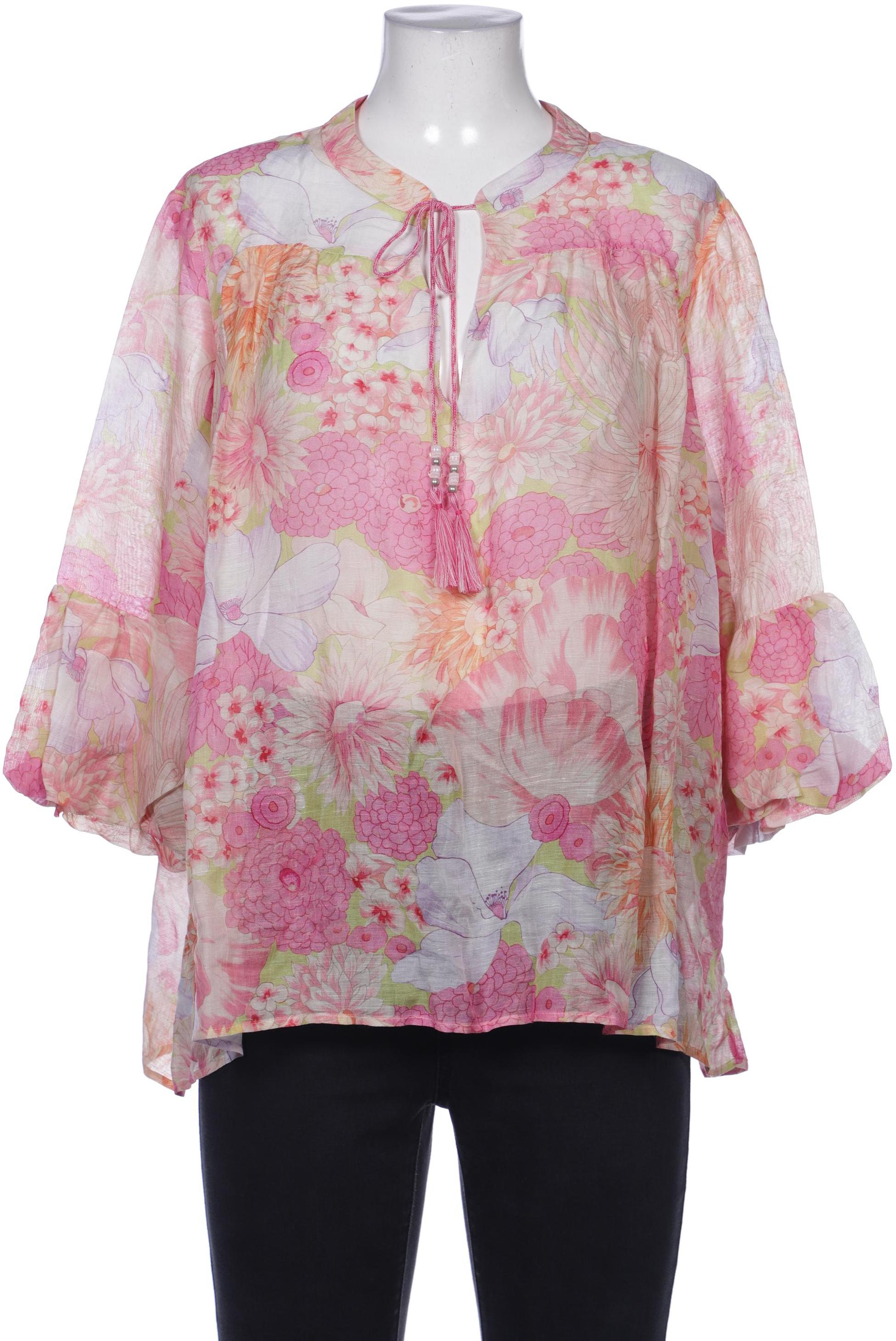 

Louis and MIA Damen Bluse, pink, Gr. 40