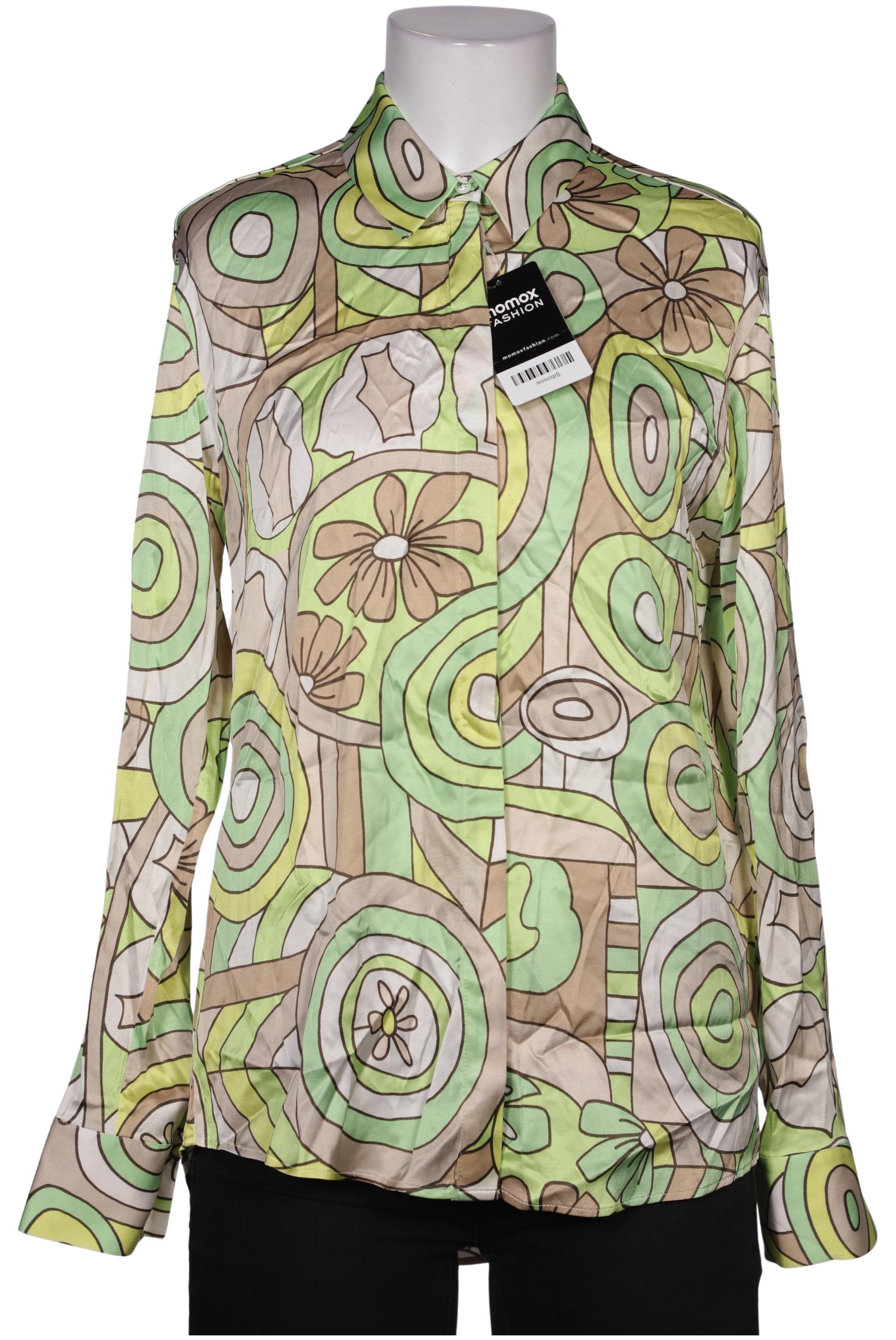 

Louis and MIA Damen Bluse, mehrfarbig, Gr. 34