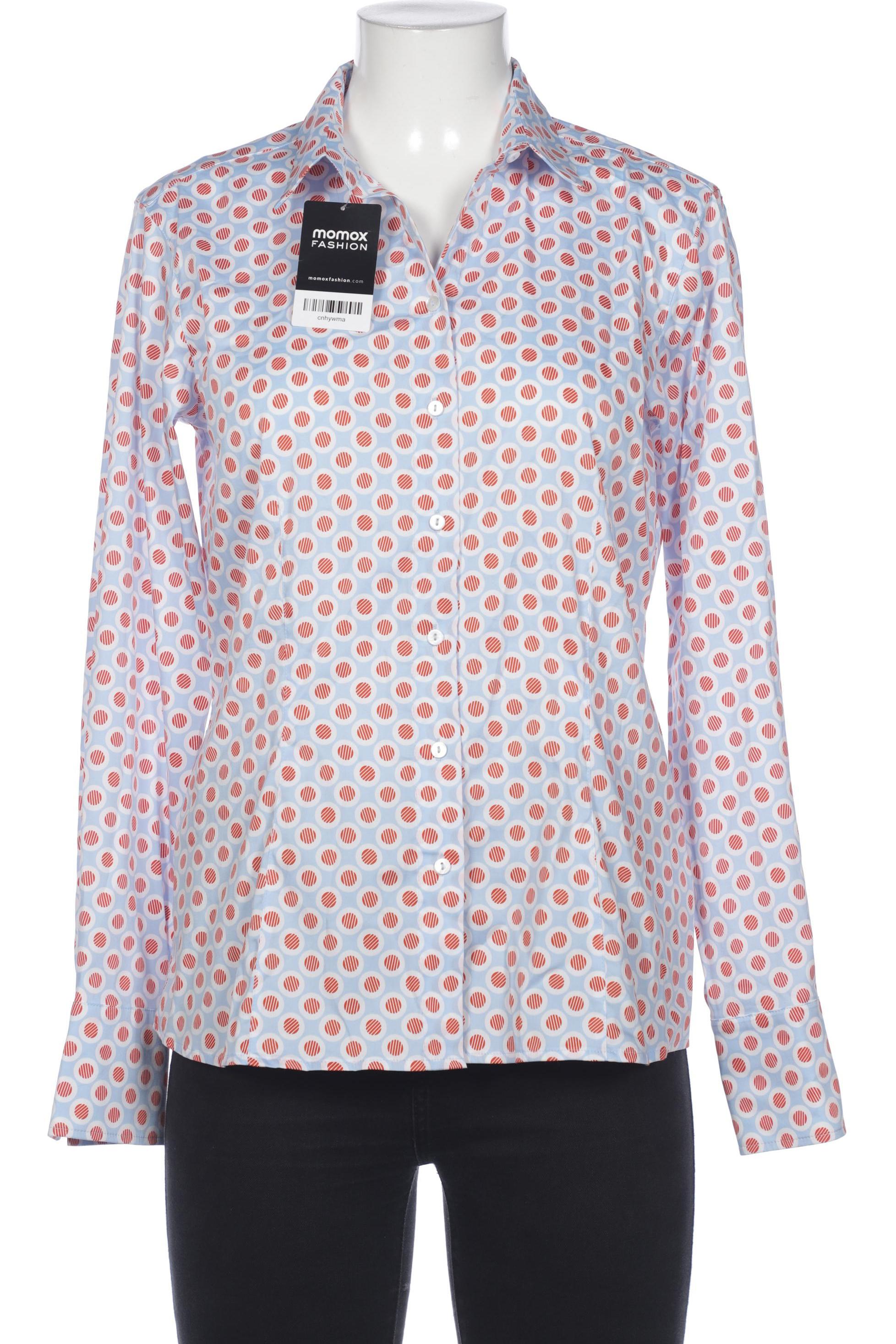 

LOUIS and MIA Damen Bluse, hellblau