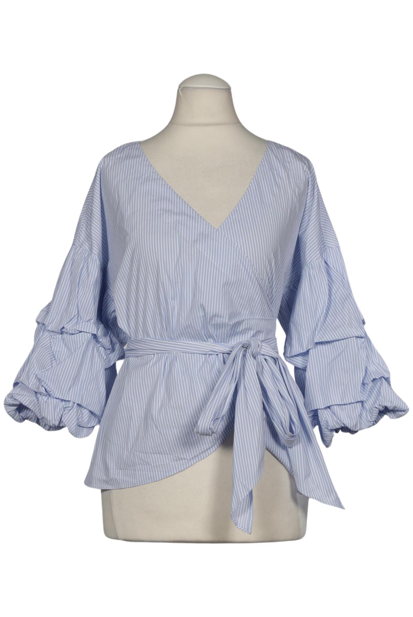 

Louis and MIA Damen Bluse, blau, Gr. 36