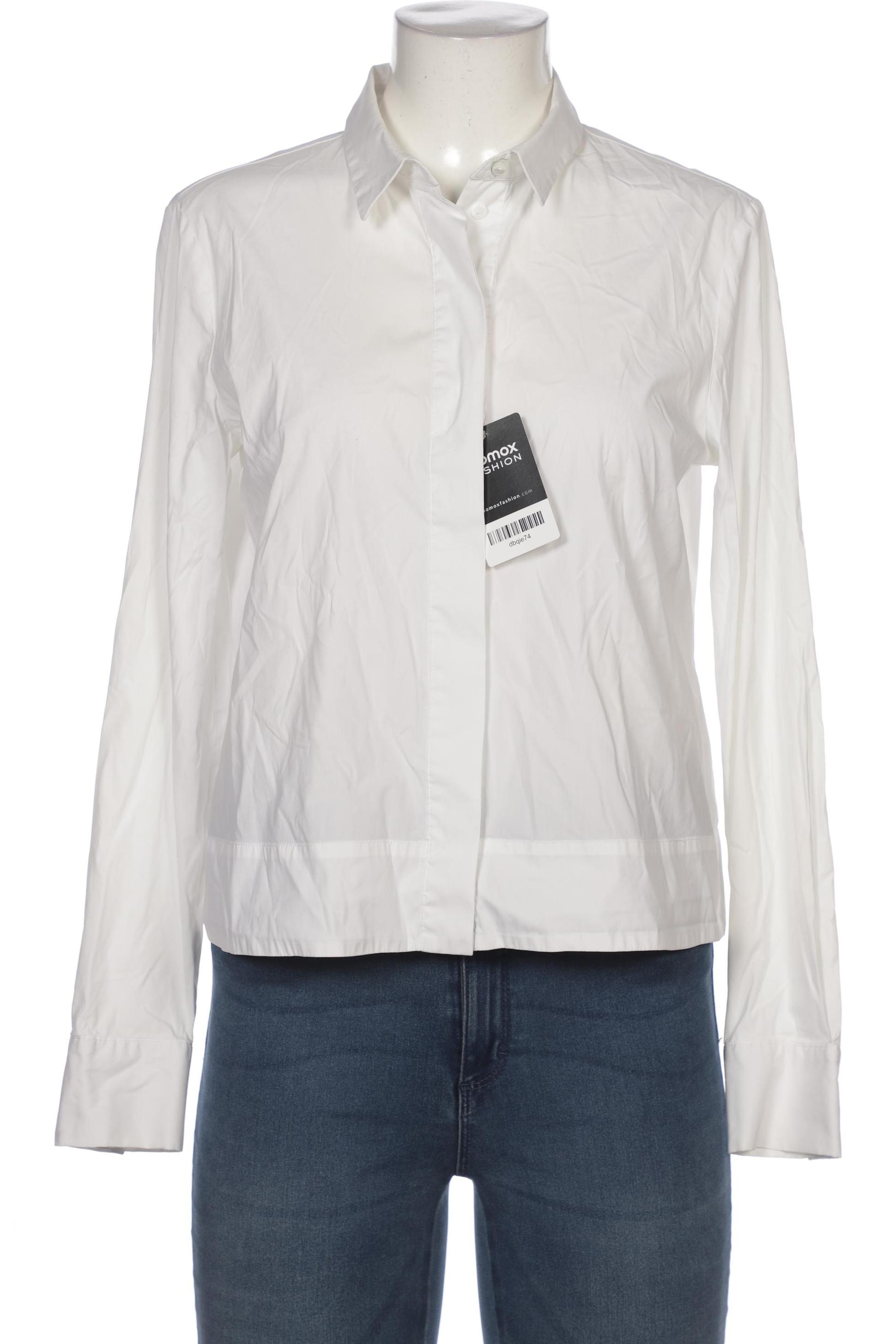 

LOUIS and MIA Damen Bluse, weiß