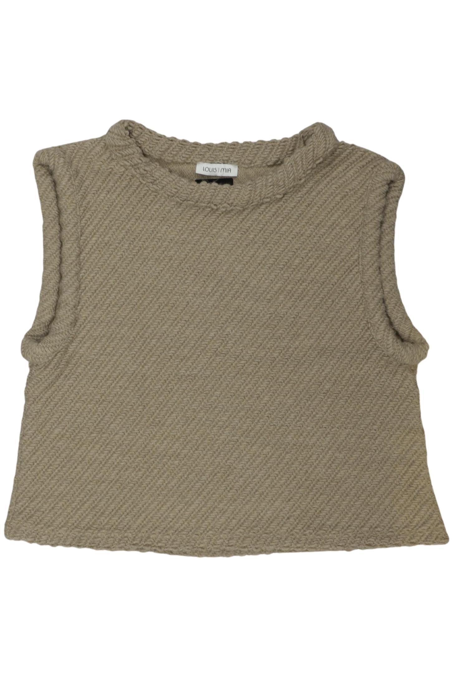 

Louis and MIA Damen Pullover, beige, Gr. 40