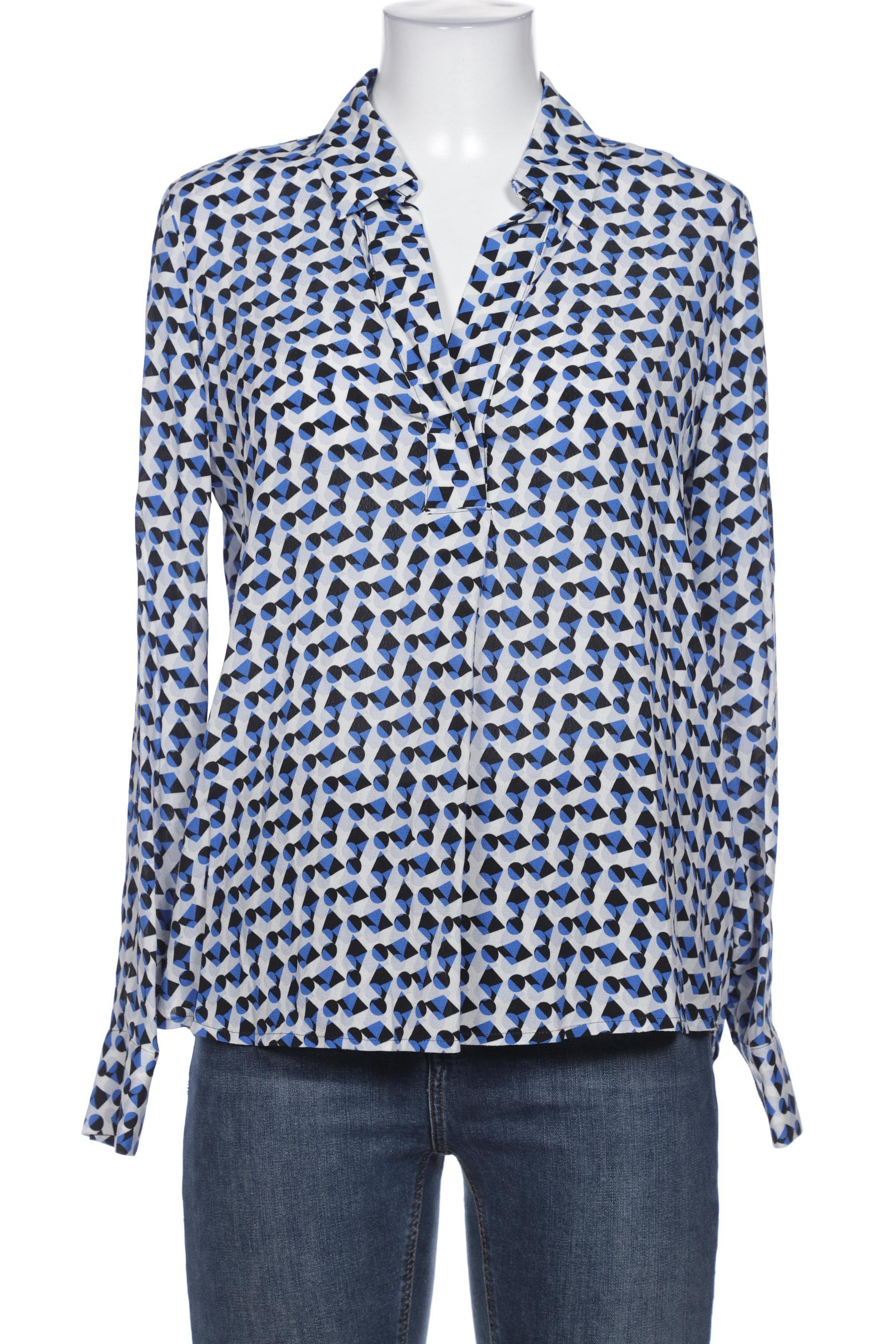 

Louis and MIA Damen Bluse, blau, Gr. 36