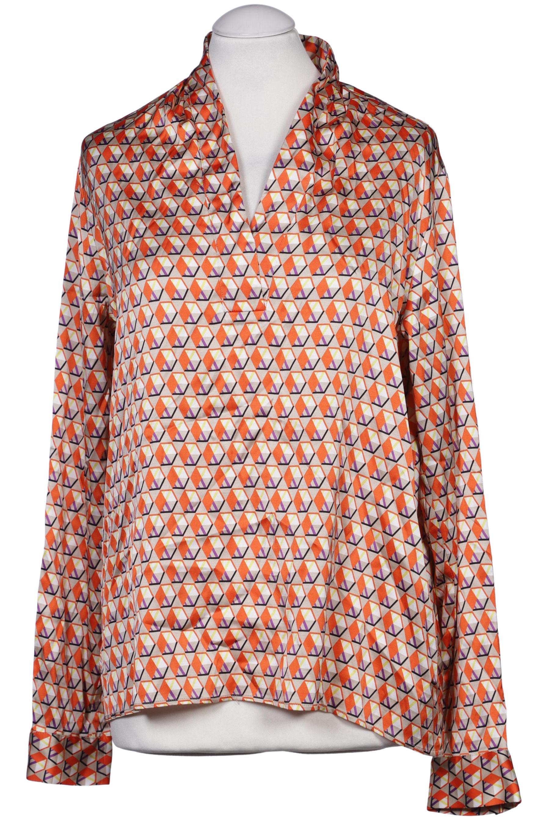 

Louis and MIA Damen Bluse, orange, Gr. 40