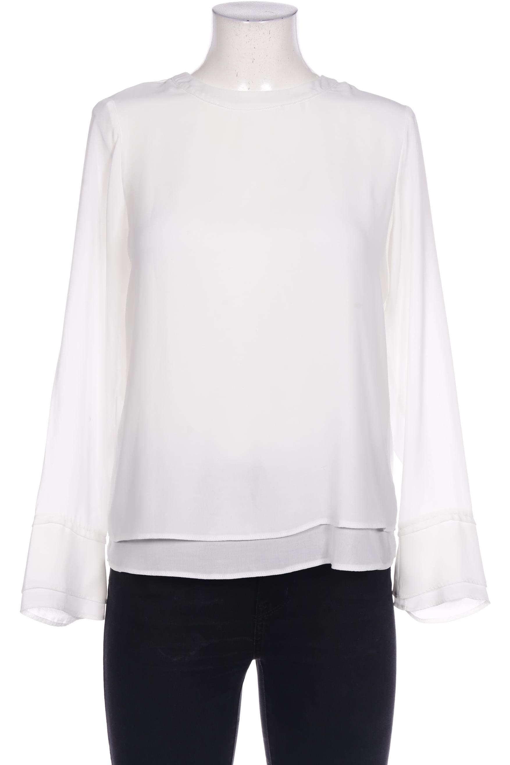 

Louis and MIA Damen Bluse, weiß, Gr. 38