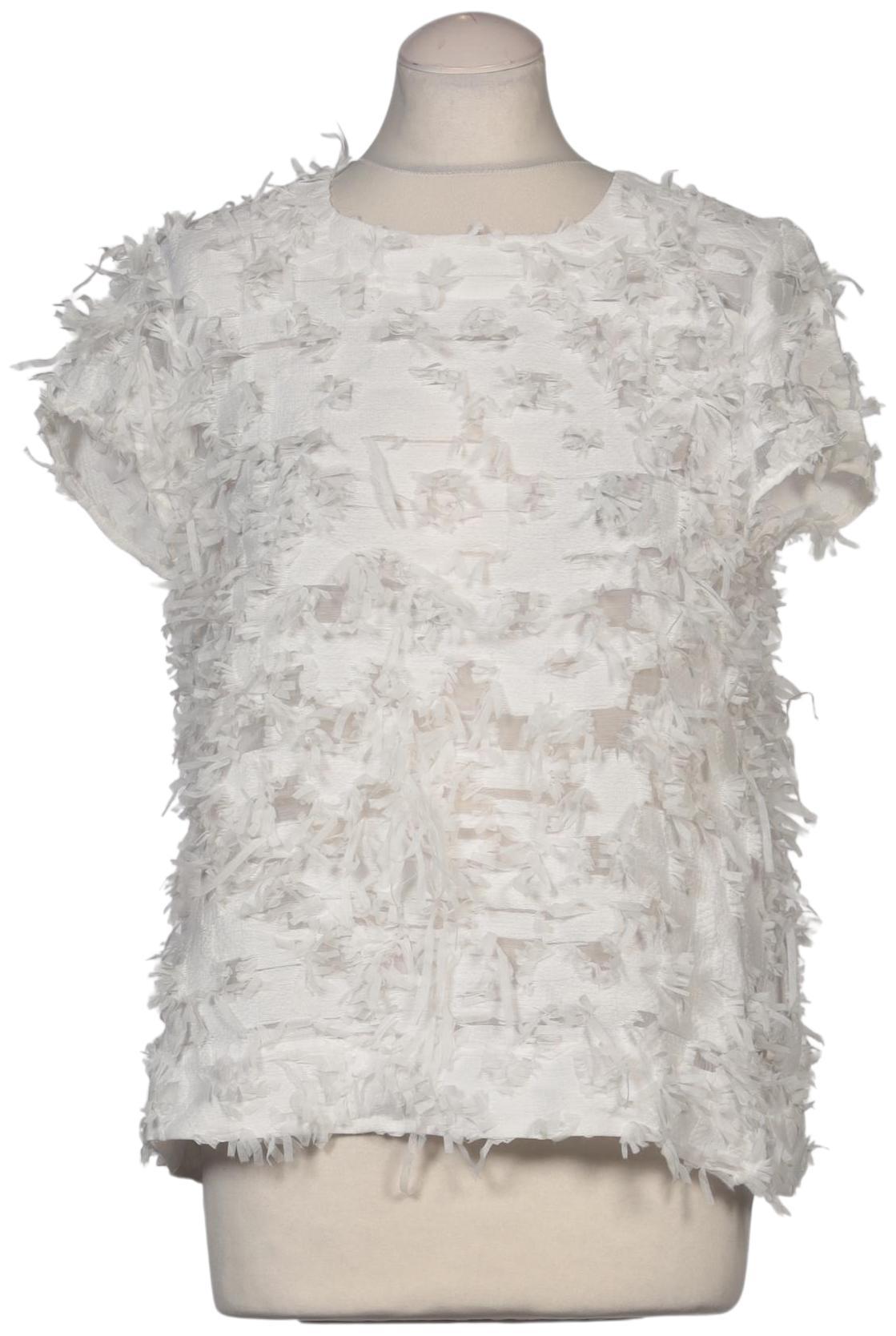 

Louis and MIA Damen Bluse, weiß, Gr. 38