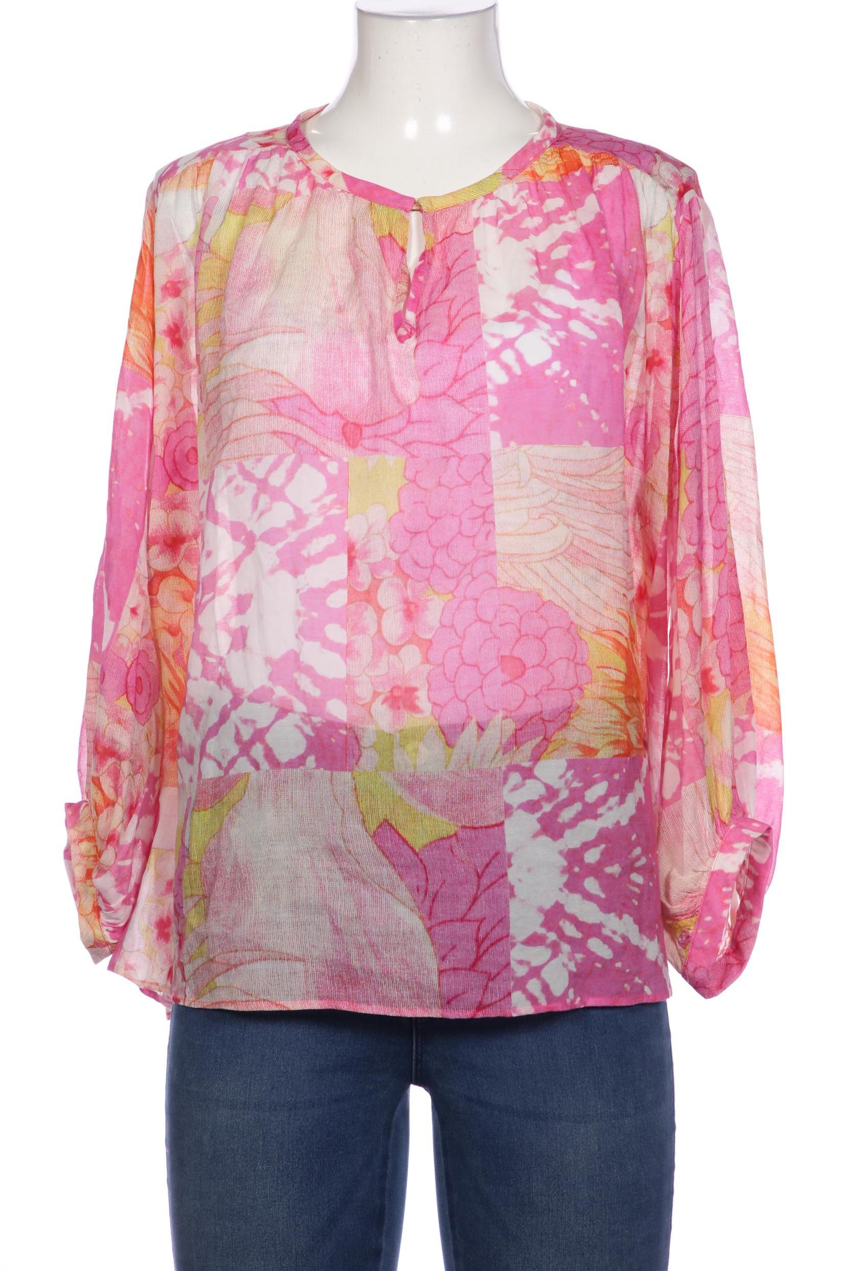 

LOUIS and MIA Damen Bluse, pink