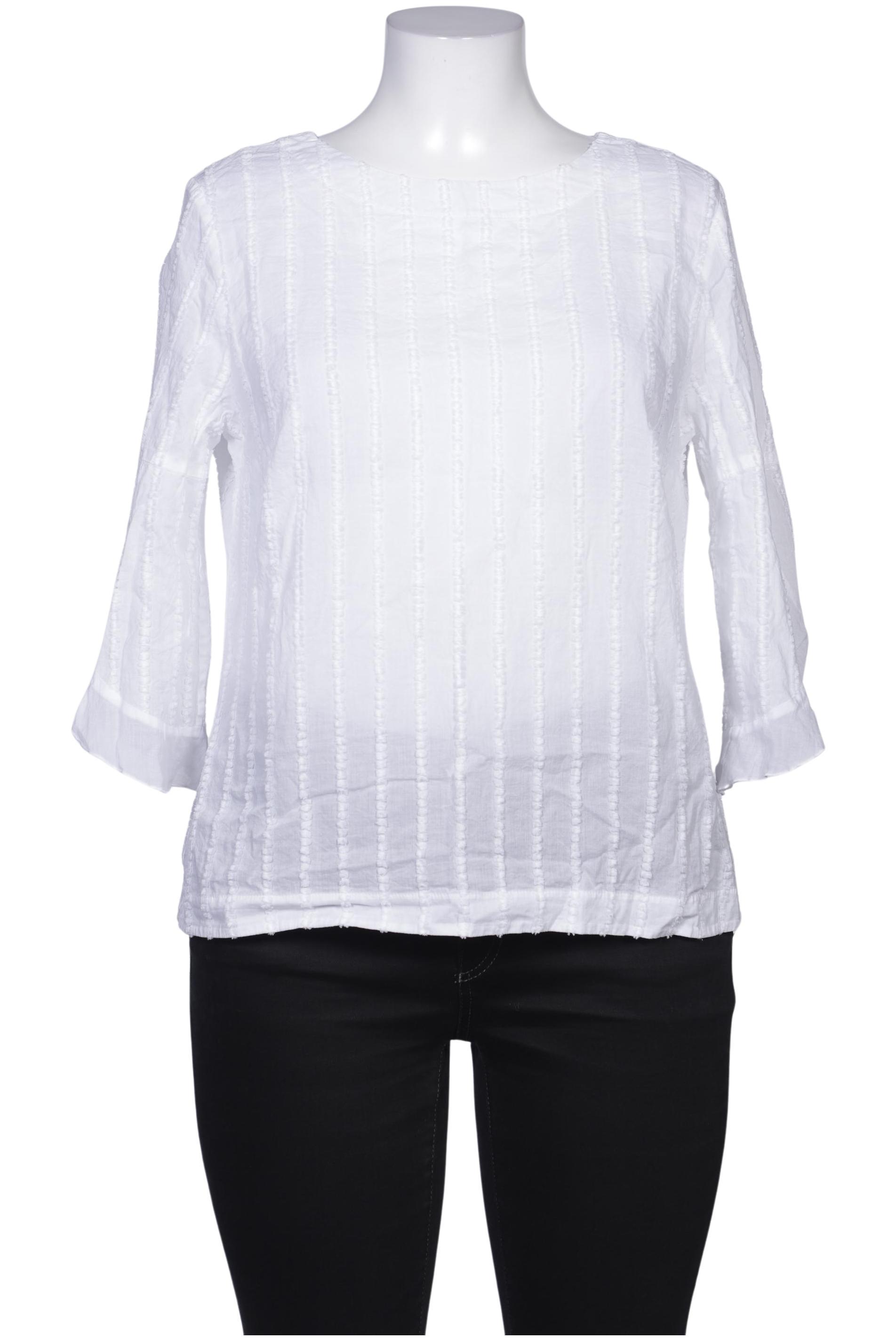 

Louis and MIA Damen Bluse, weiß, Gr. 44