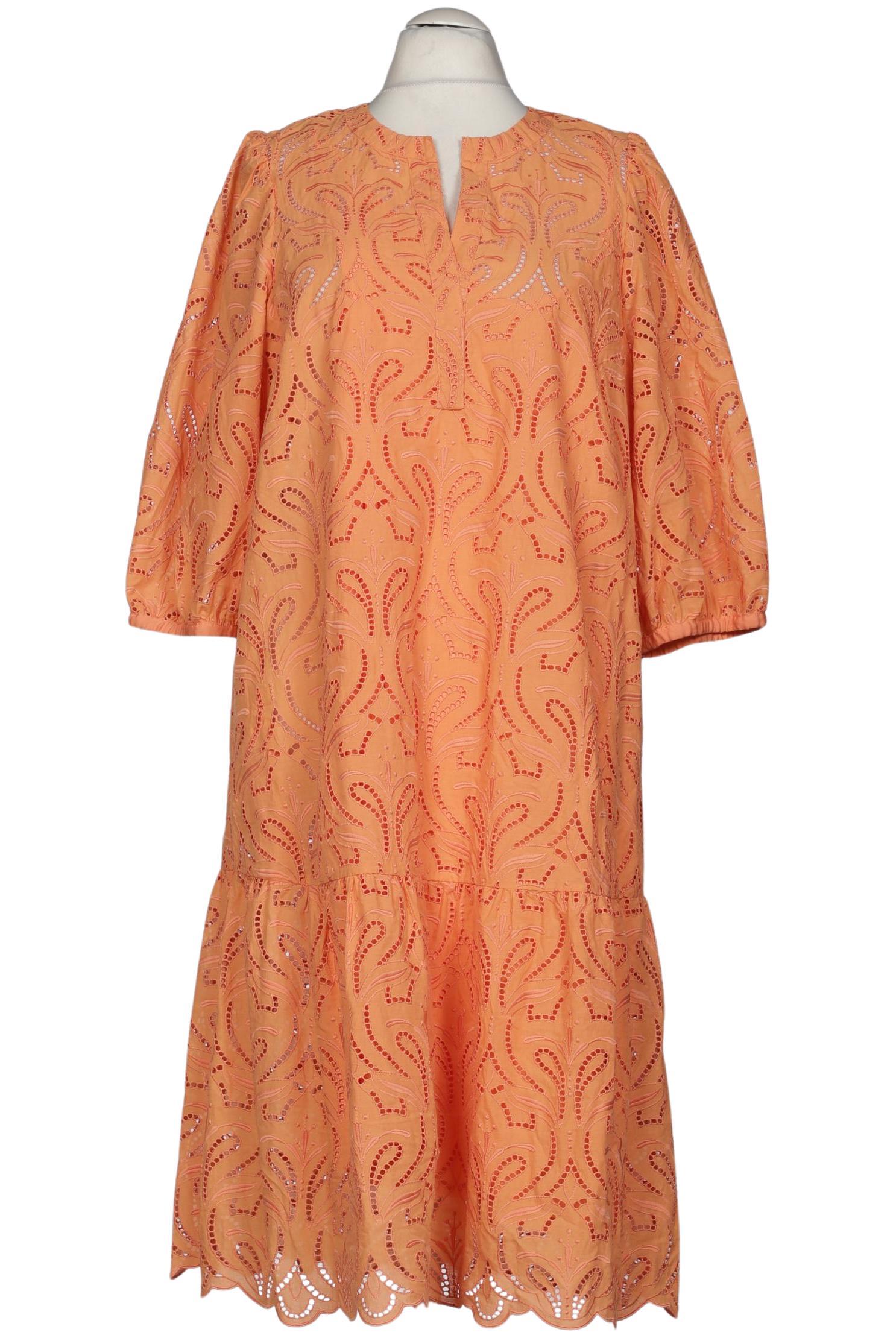 

Louis and MIA Damen Kleid, orange, Gr. 44