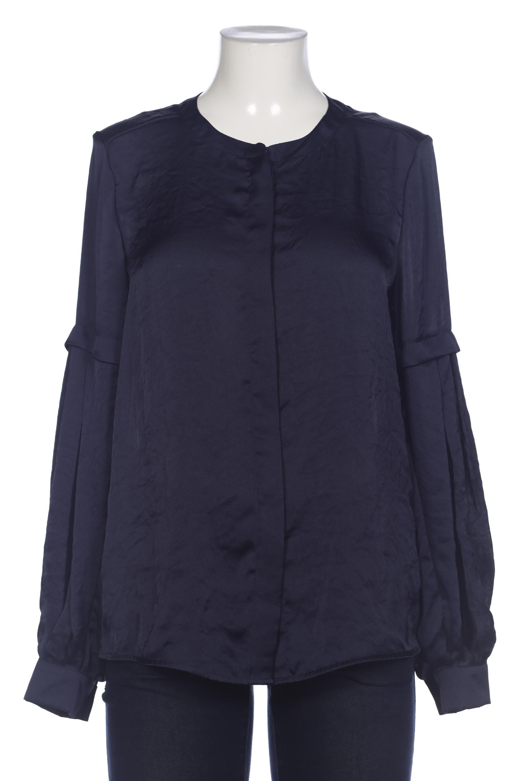 

LOUIS and MIA Damen Bluse, marineblau