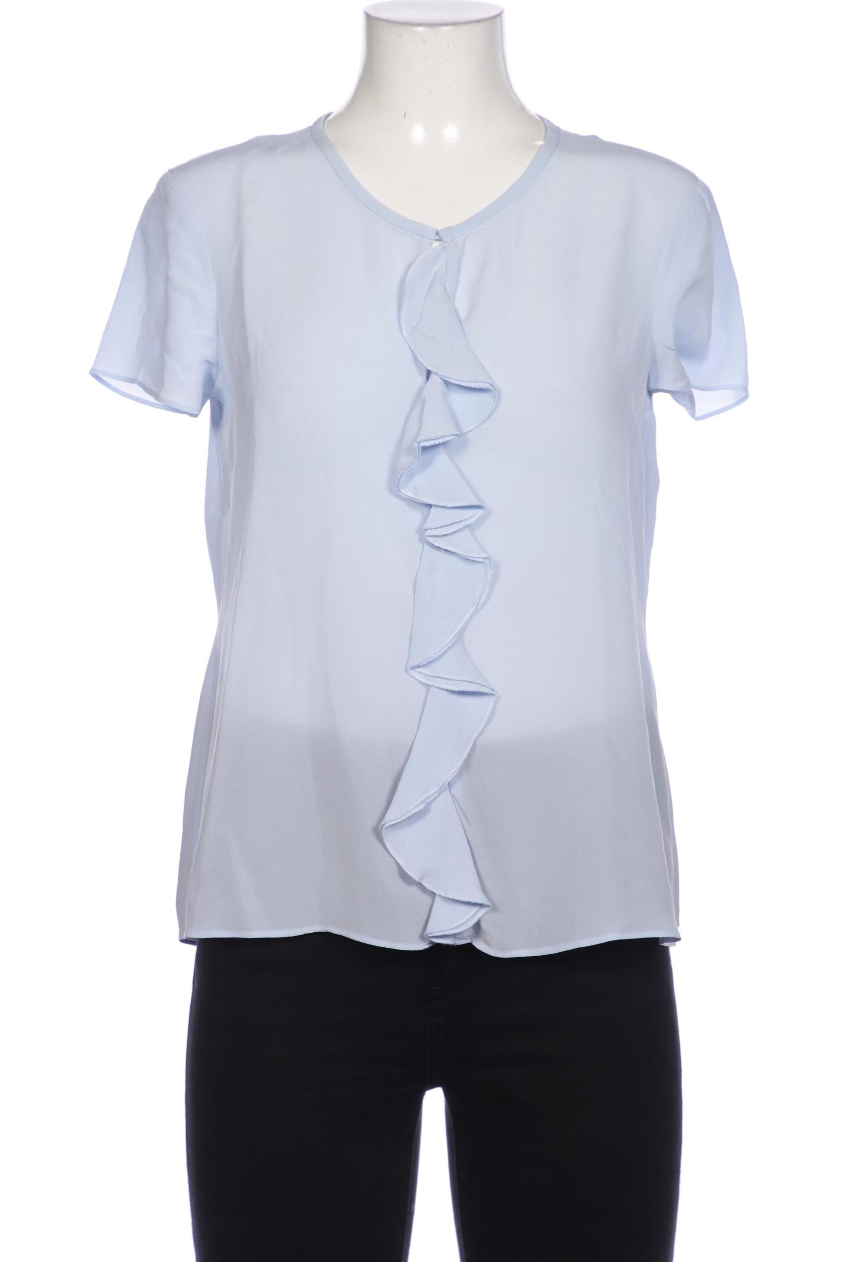 

LOUIS and MIA Damen Bluse, hellblau