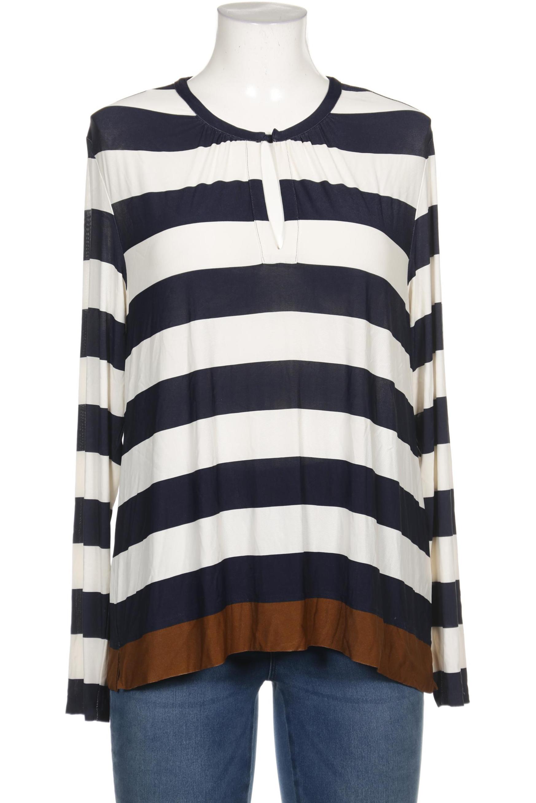 

LOUIS and MIA Damen Bluse, marineblau