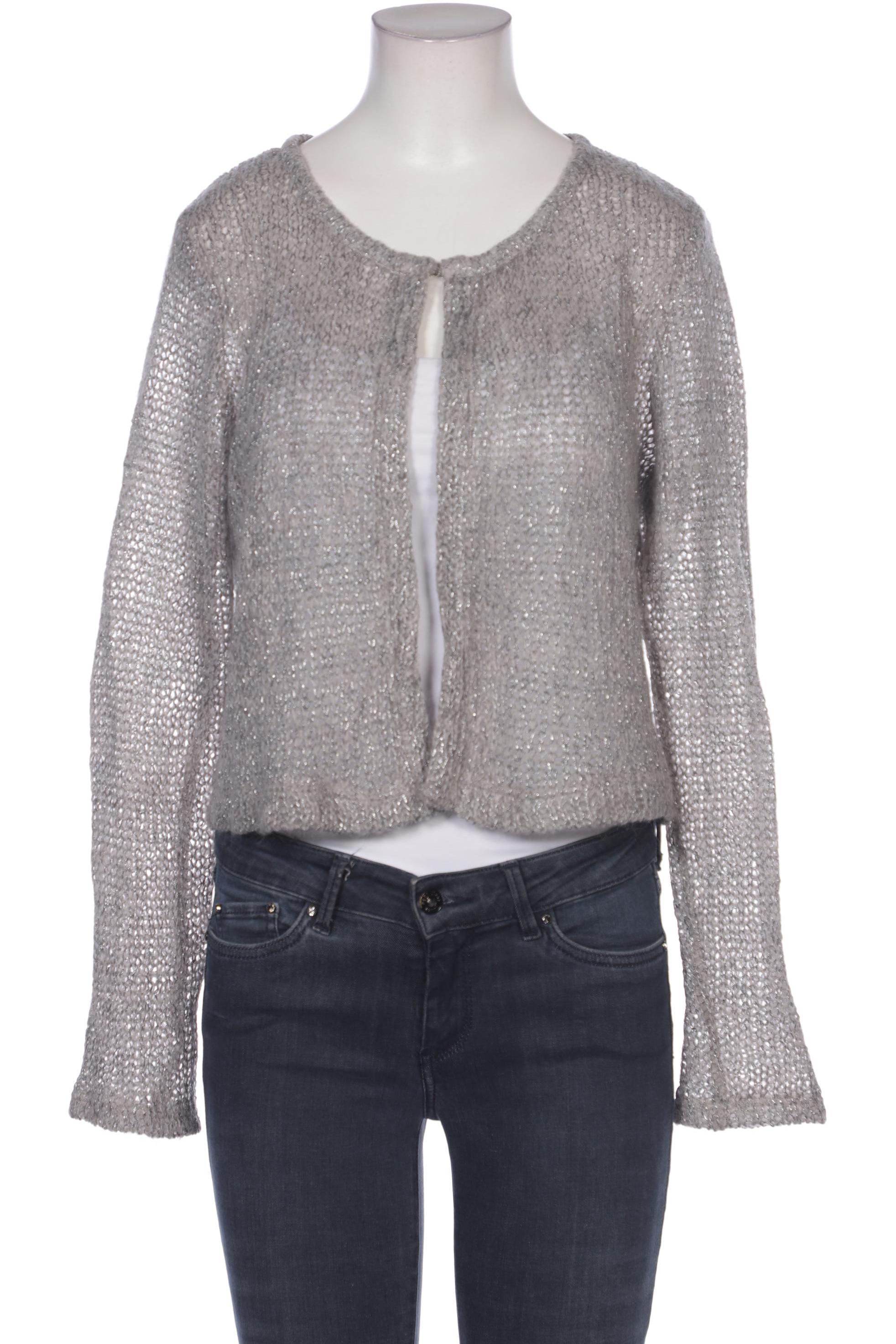 

Louis and MIA Damen Strickjacke, grau, Gr. 38