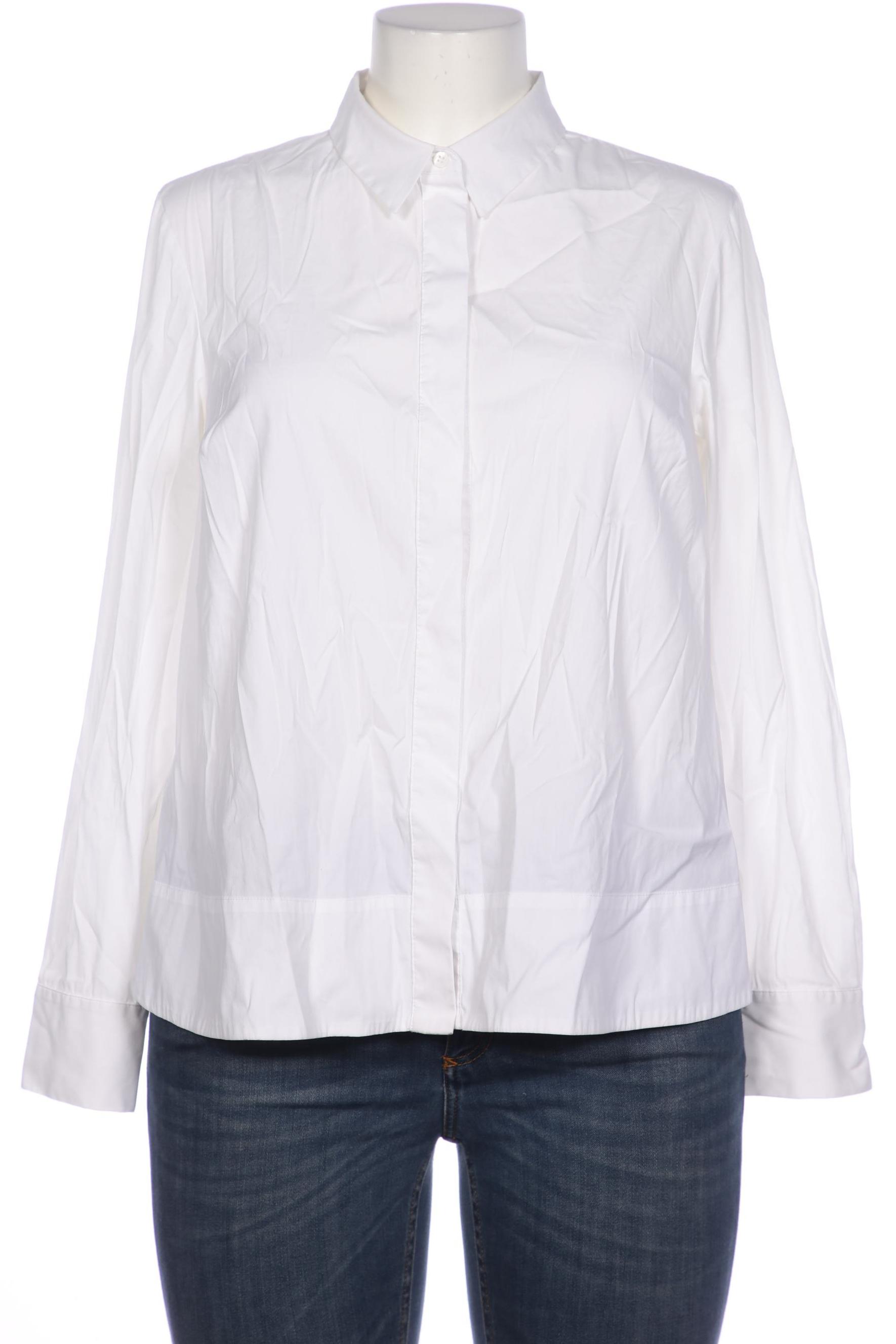 

LOUIS and MIA Damen Bluse, weiß
