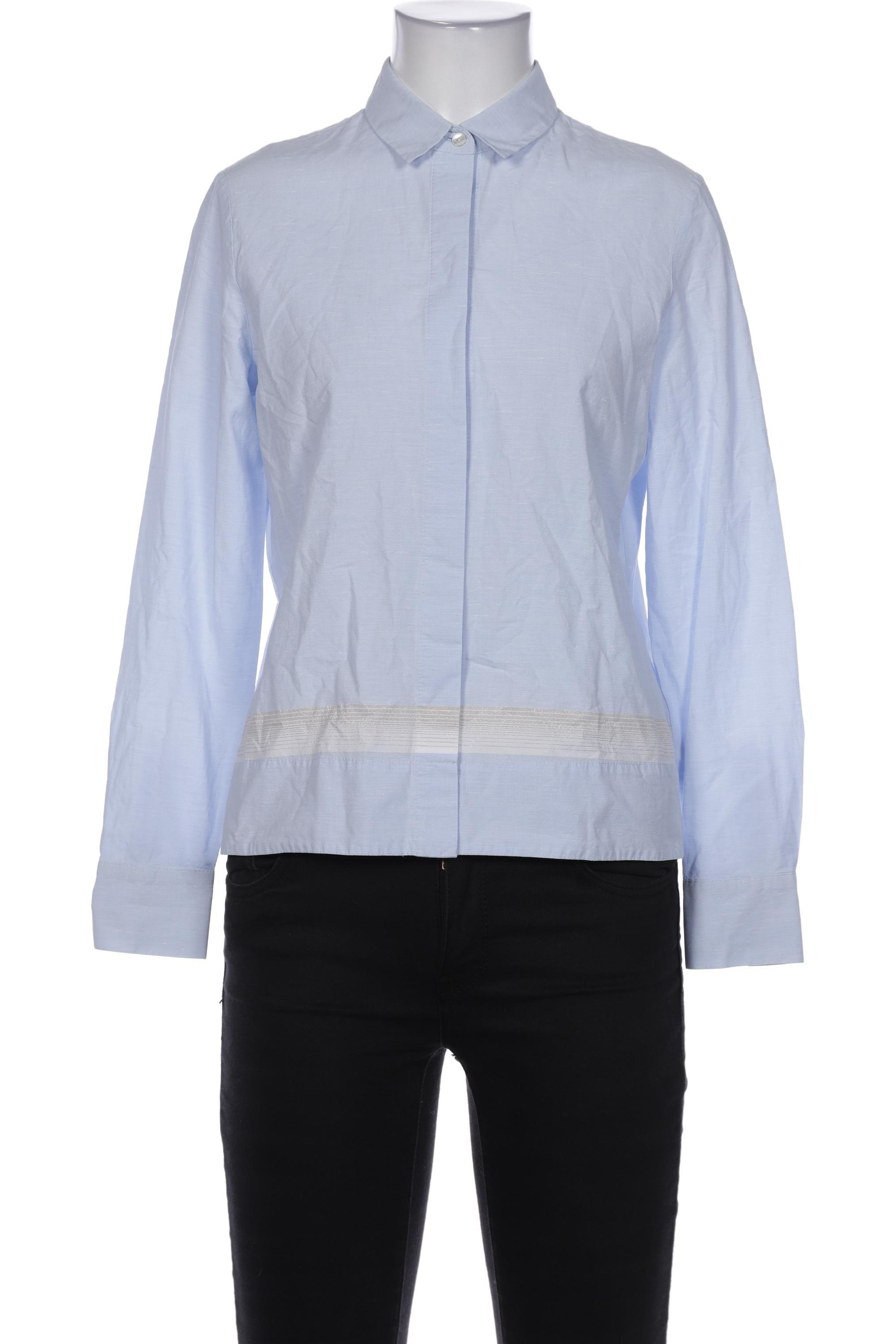

Louis and MIA Damen Bluse, hellblau, Gr. 36