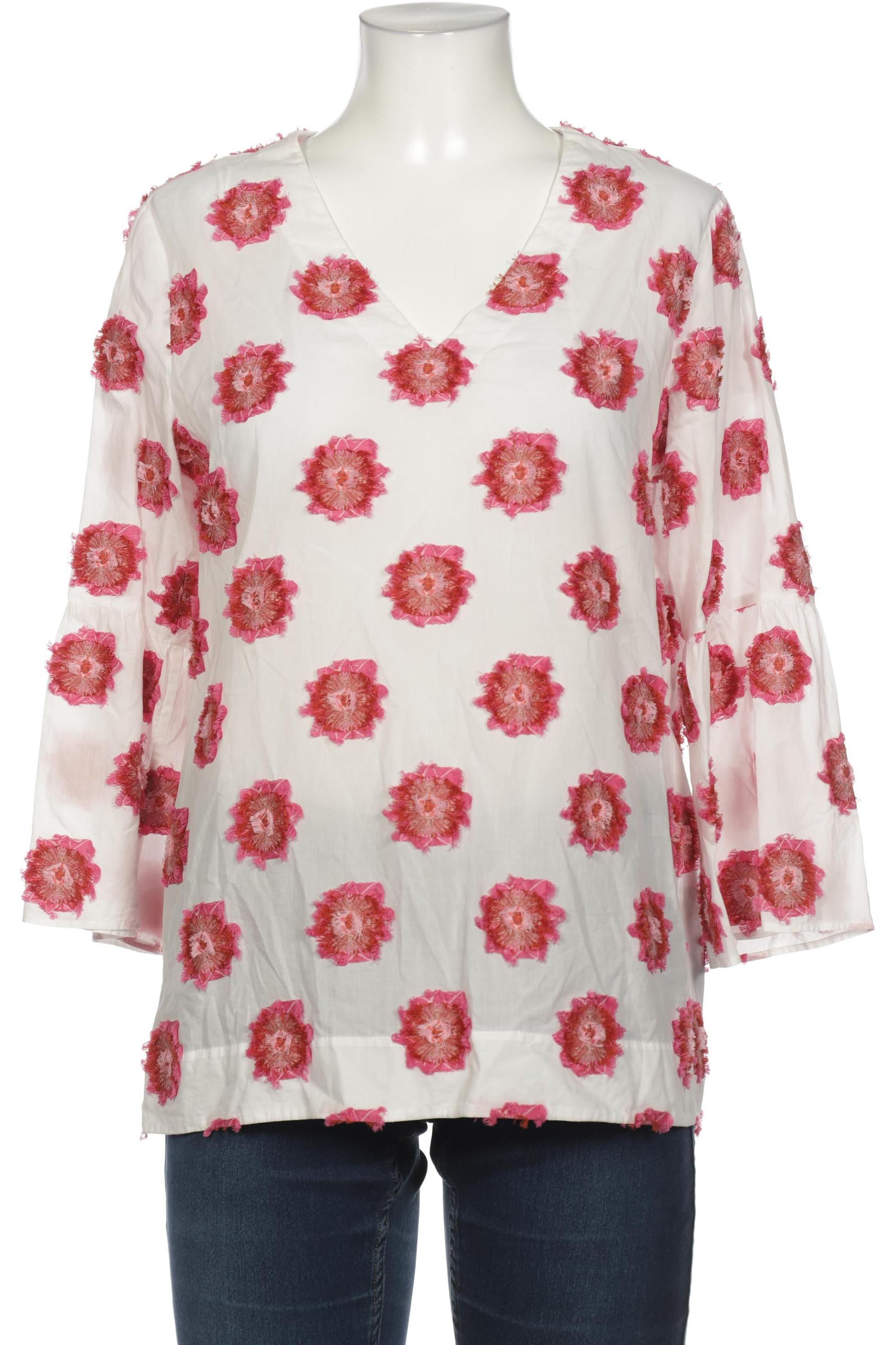 

LOUIS and MIA Damen Bluse, weiß