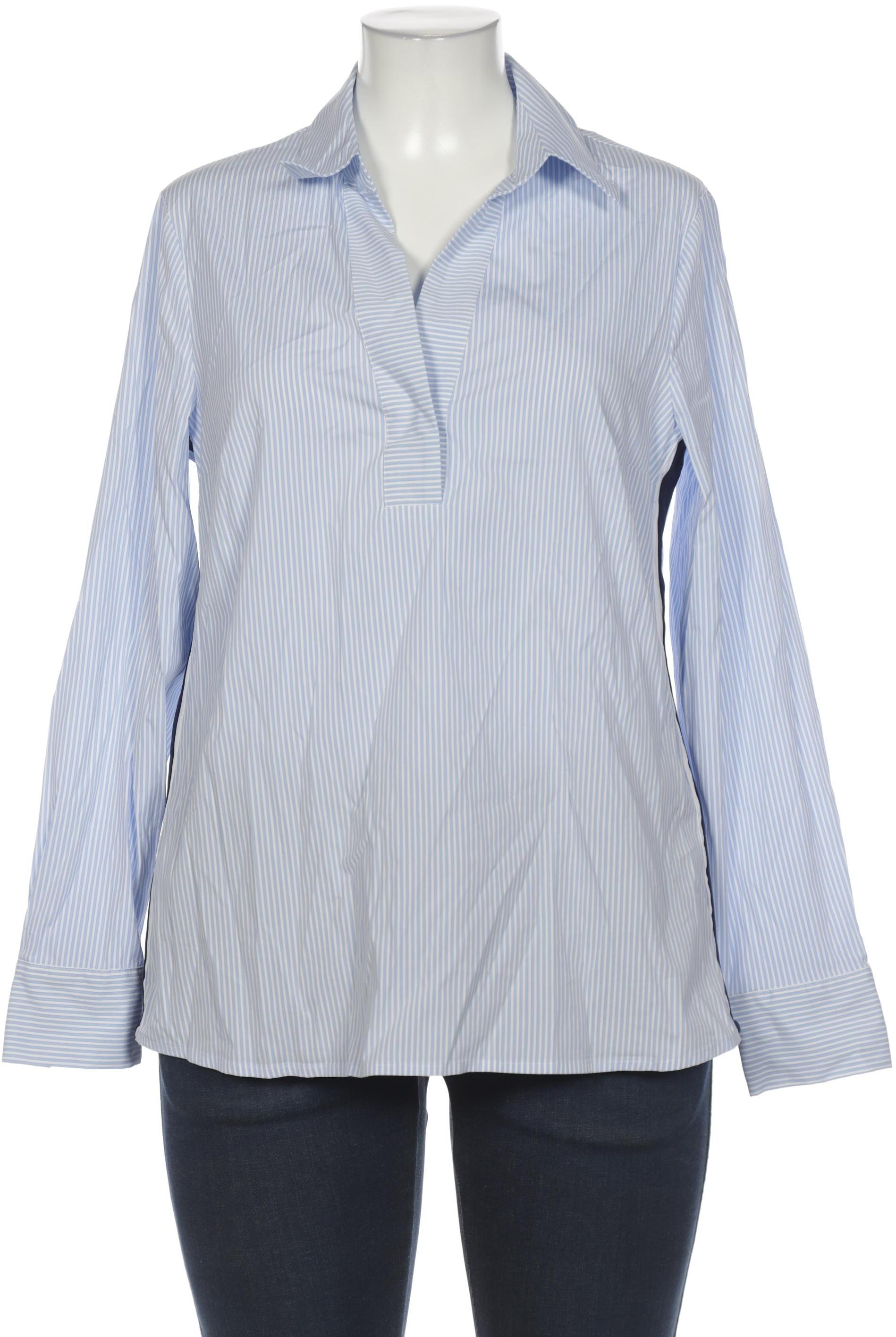

LOUIS and MIA Damen Bluse, hellblau