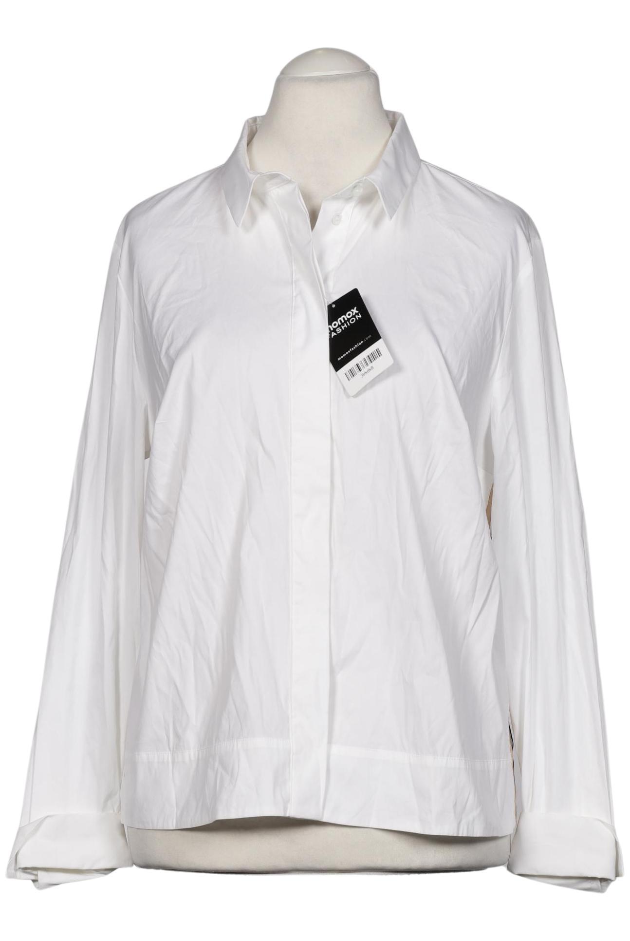 

Louis and MIA Damen Bluse, weiß, Gr. 48