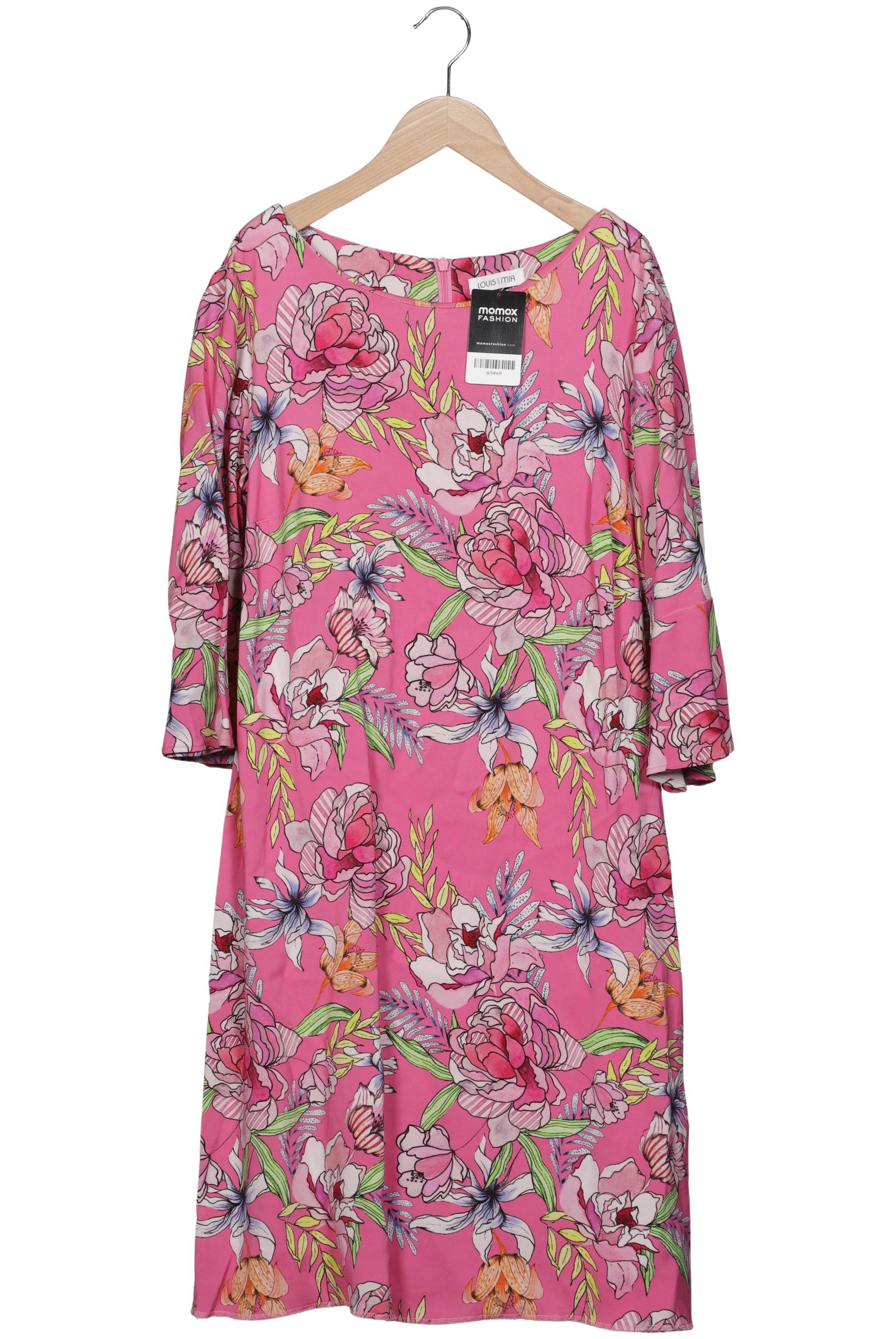

Louis and MIA Damen Kleid, pink, Gr. 44