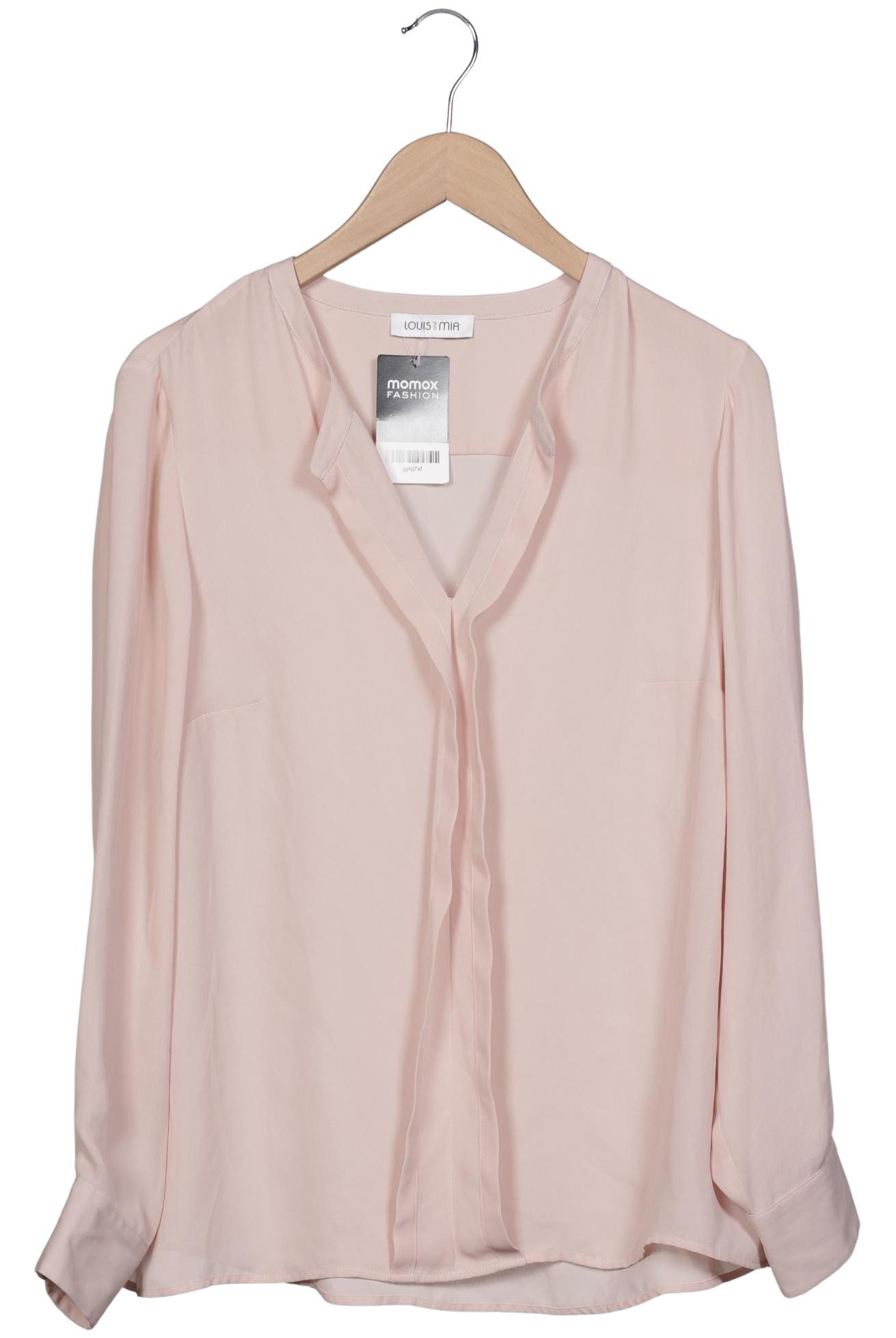

Louis and MIA Damen Bluse, pink, Gr. 44