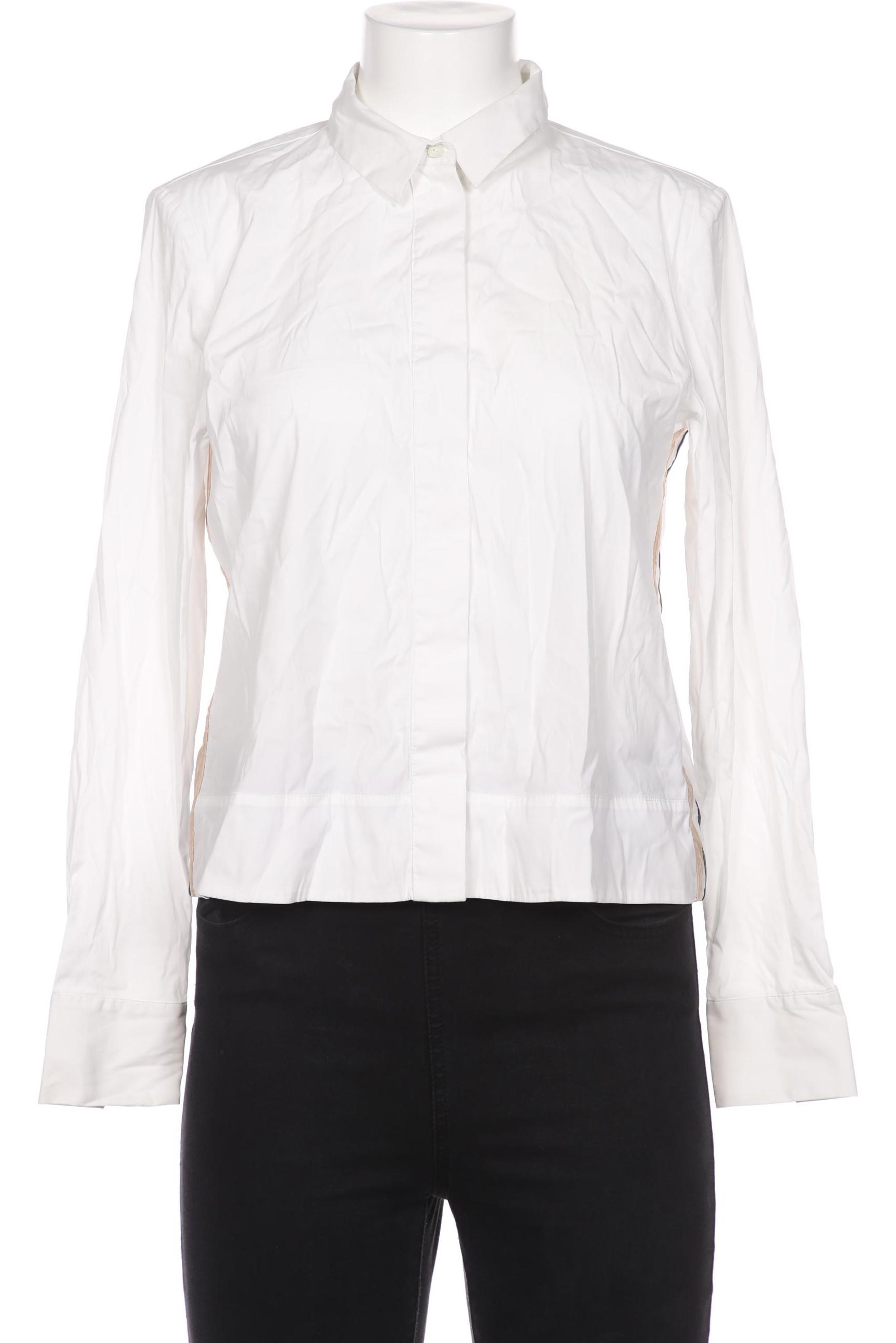 

Louis and MIA Damen Bluse, weiß, Gr. 38
