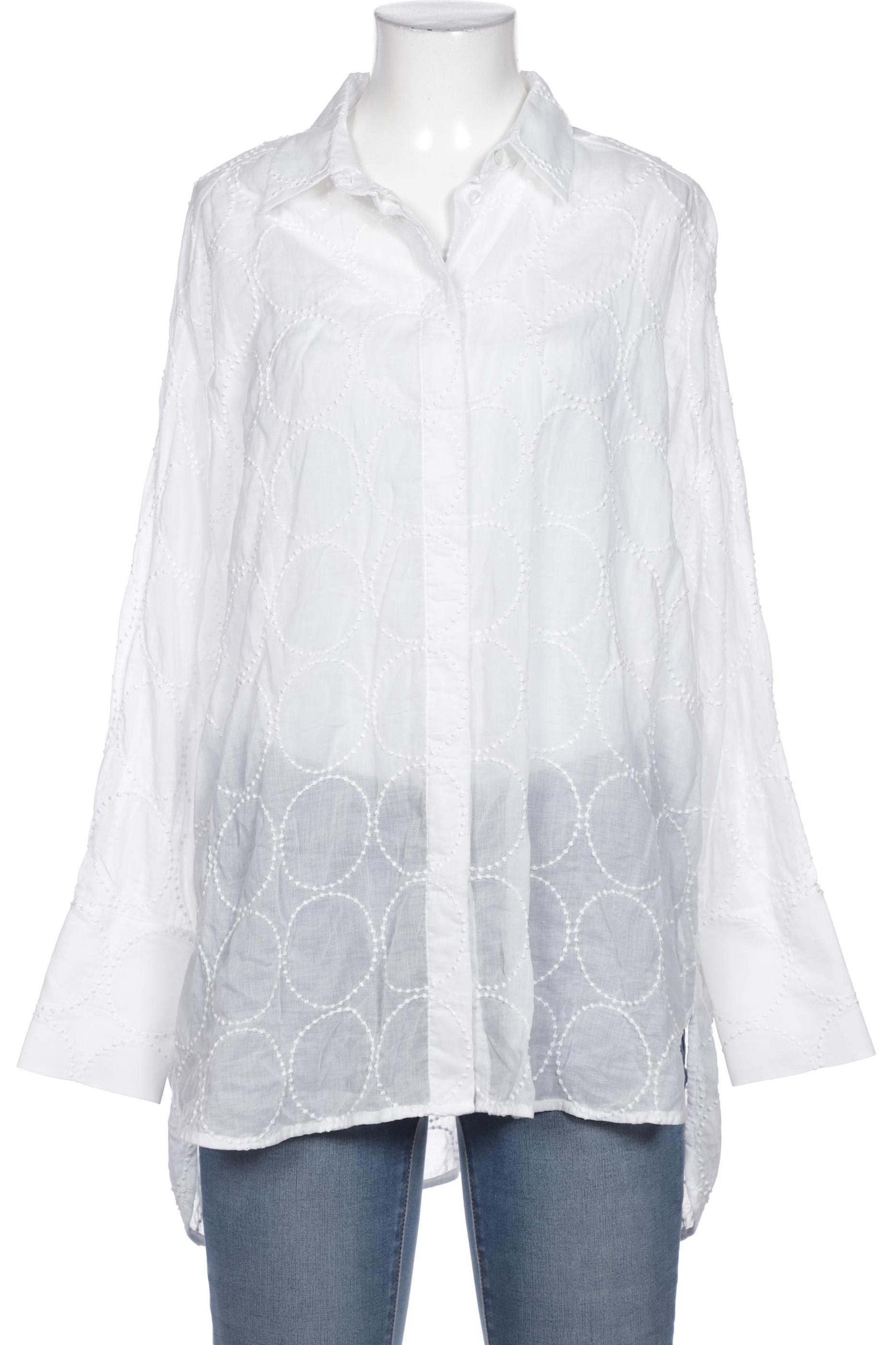 

LOUIS and MIA Damen Bluse, weiß