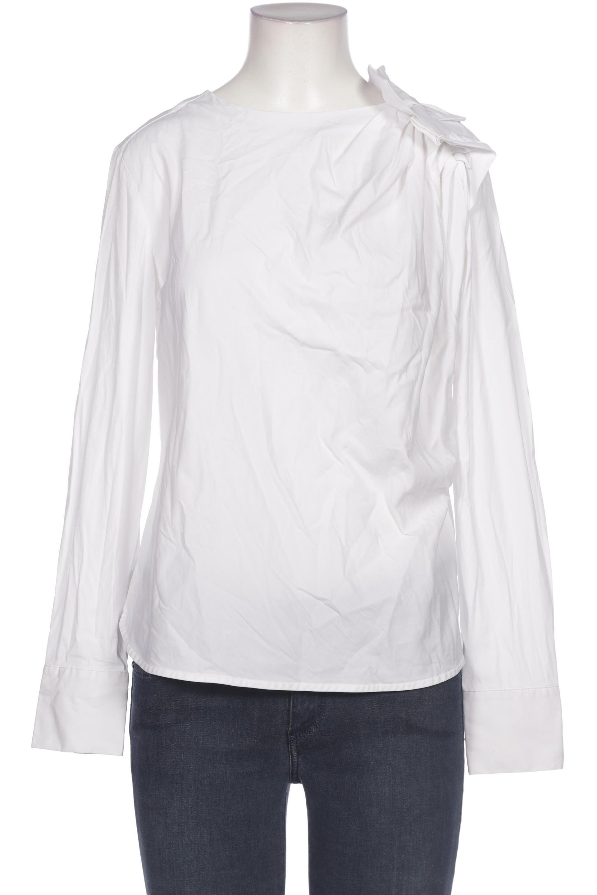 

Louis and MIA Damen Bluse, weiß, Gr. 36