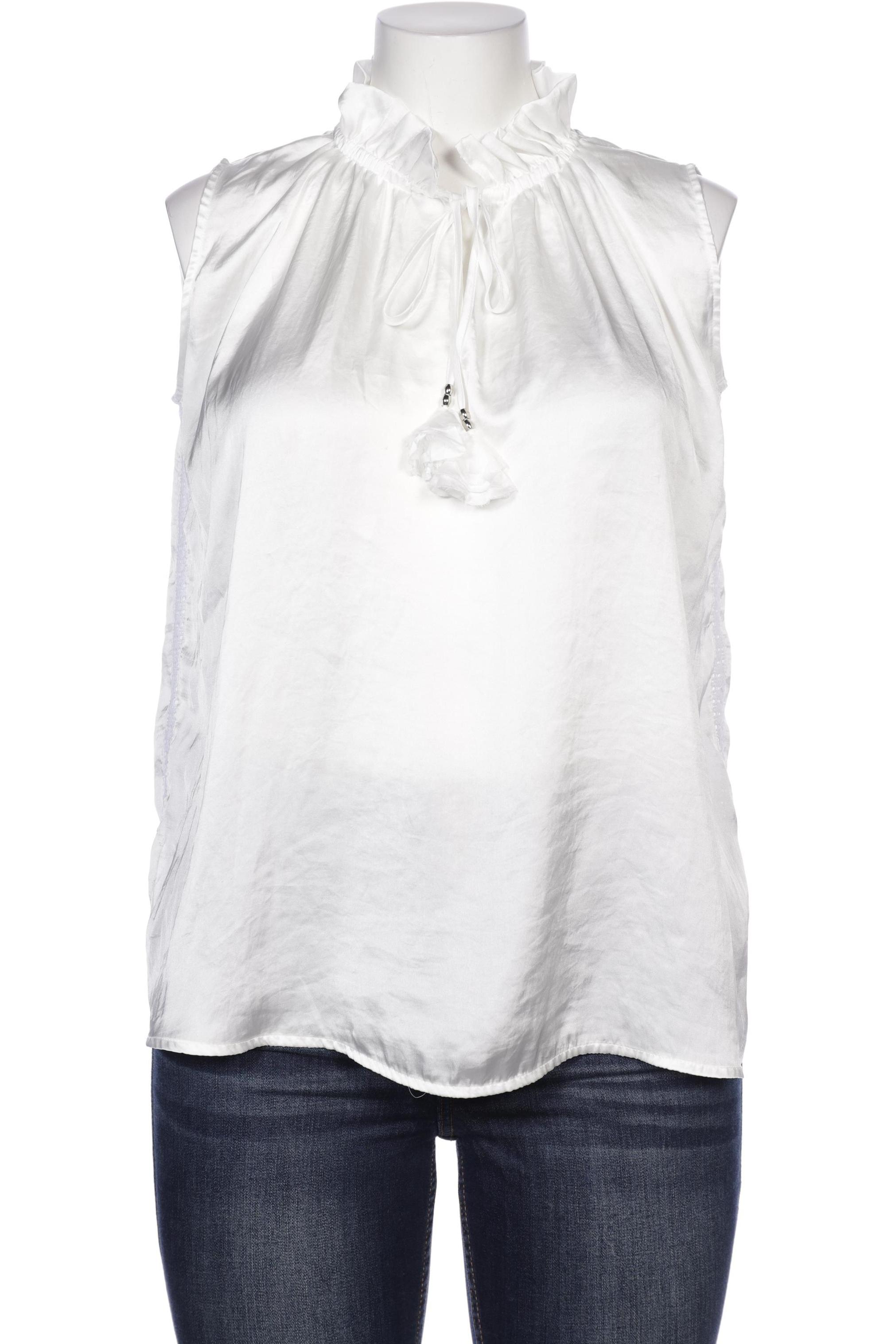

Louis and MIA Damen Bluse, weiß, Gr. 46