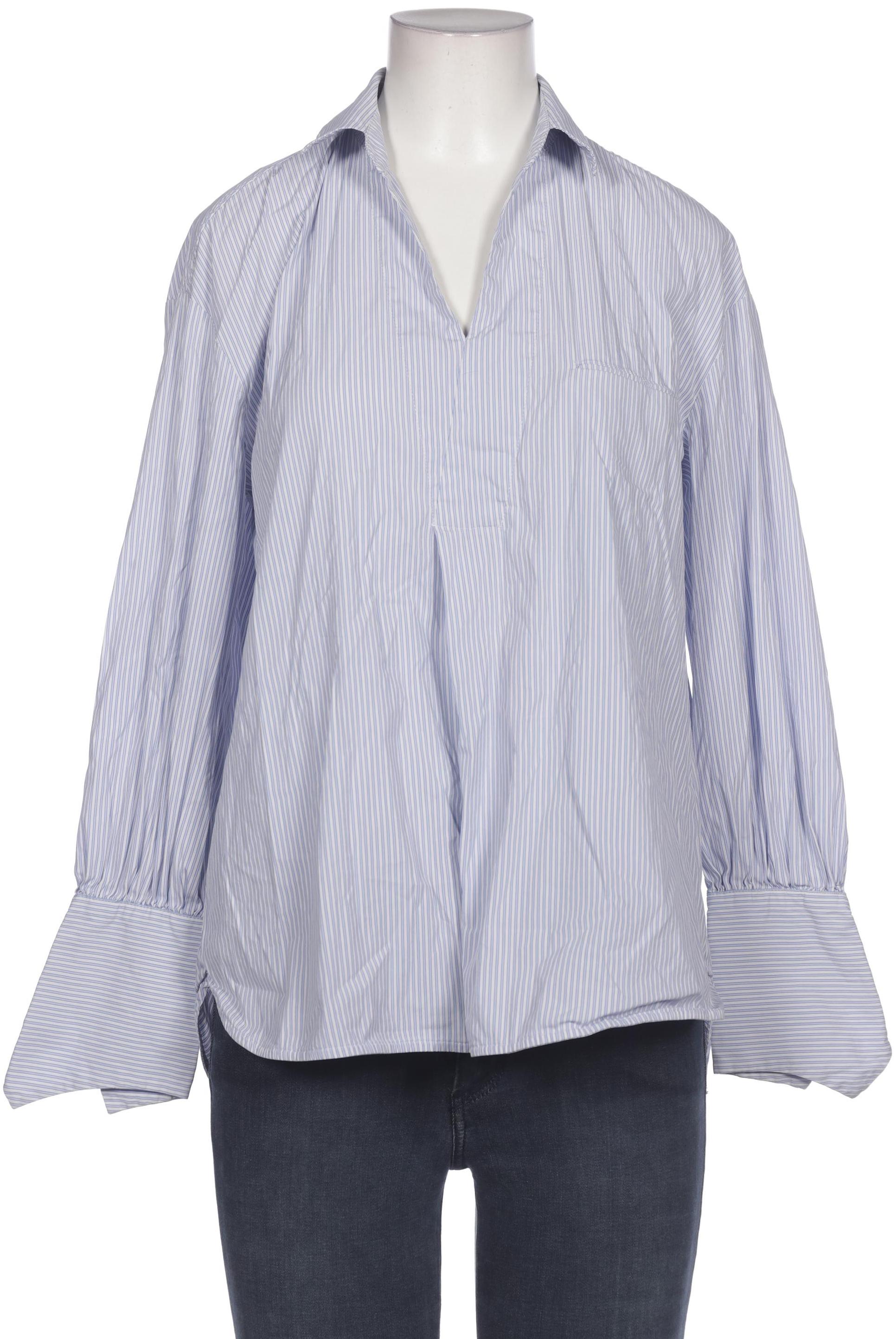 

Louis and MIA Damen Bluse, hellblau, Gr. 36