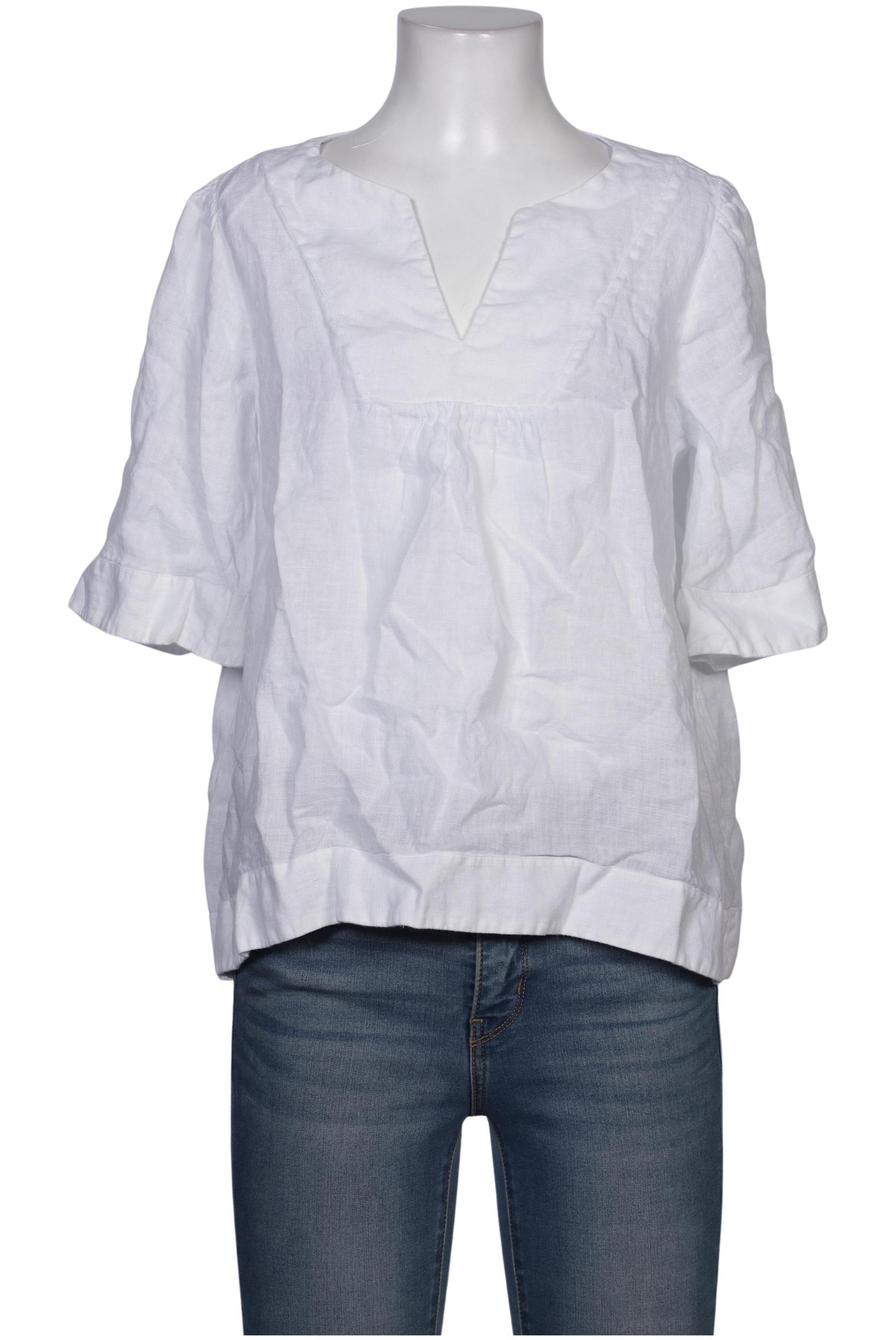 

Louis and MIA Damen Bluse, weiß, Gr. 34