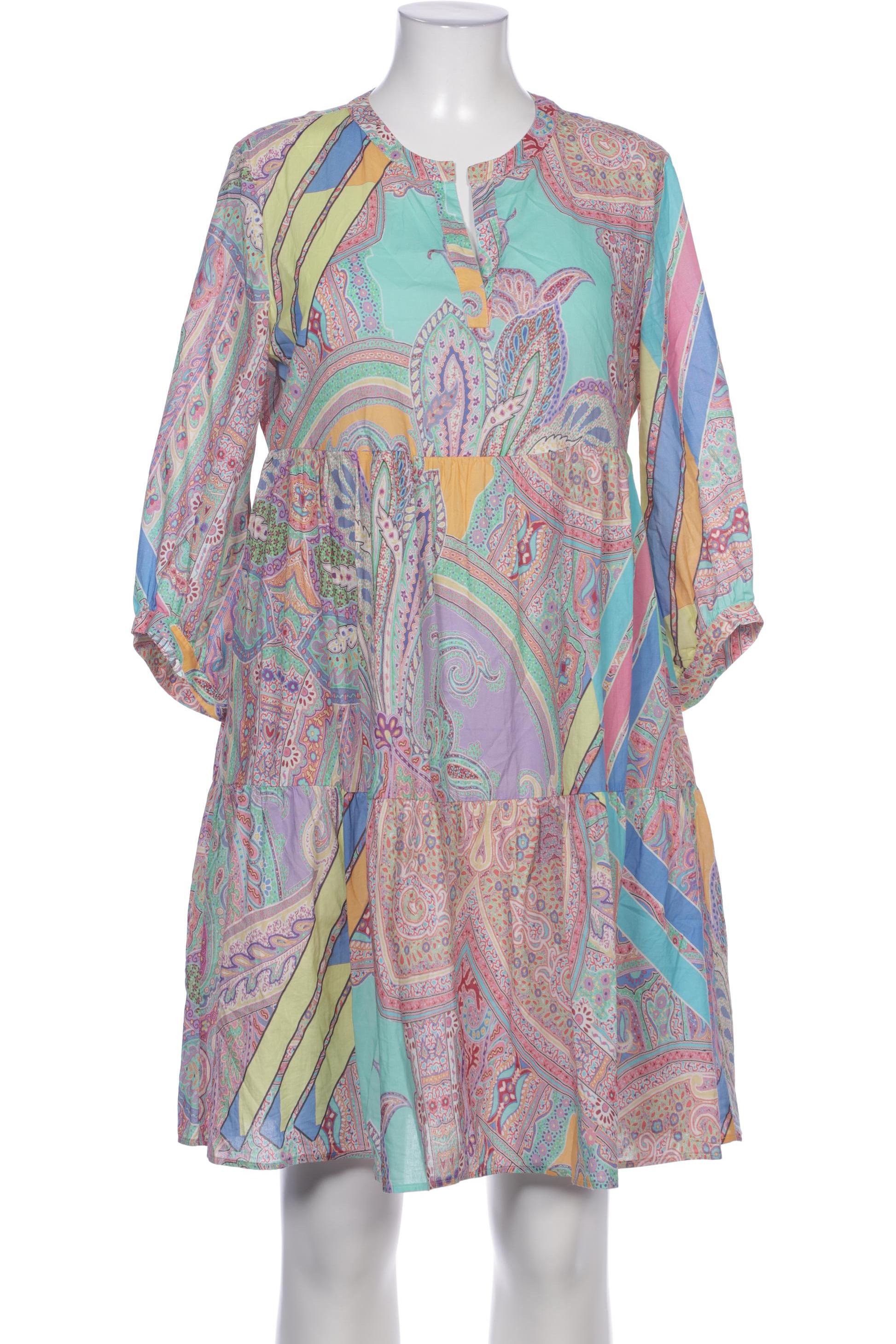 

Louis and MIA Damen Kleid, mehrfarbig, Gr. 42
