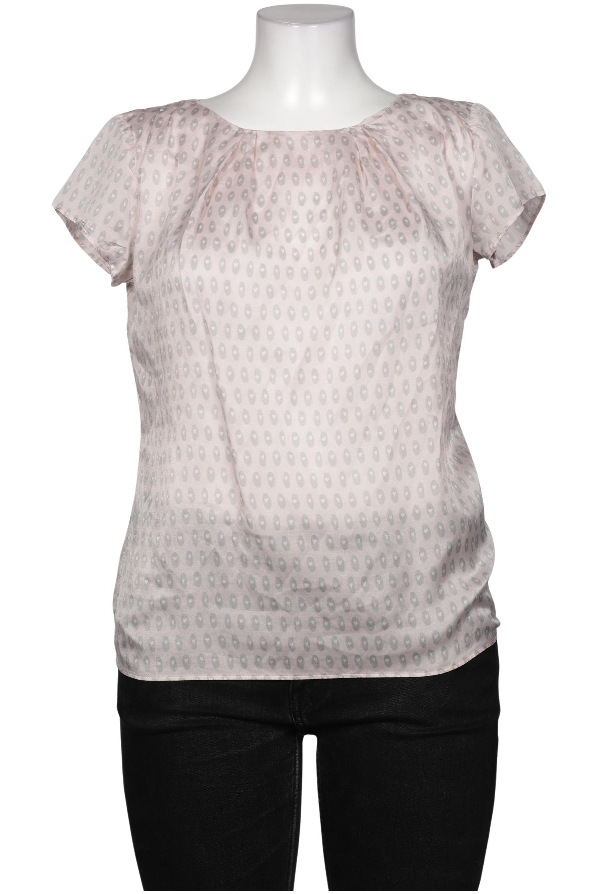 

Louis and MIA Damen Bluse, beige, Gr. 44