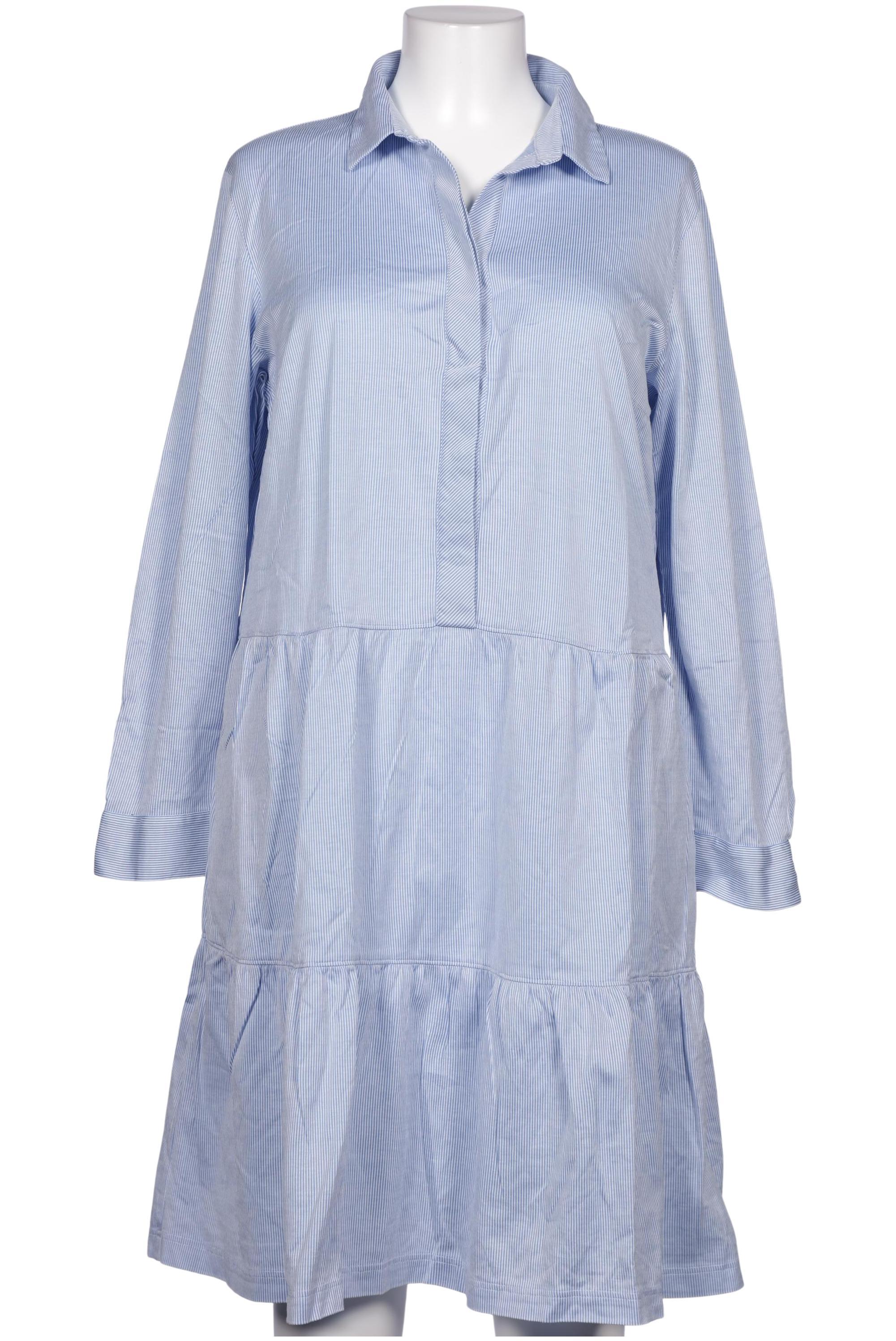 

Louis and MIA Damen Kleid, hellblau, Gr. 44