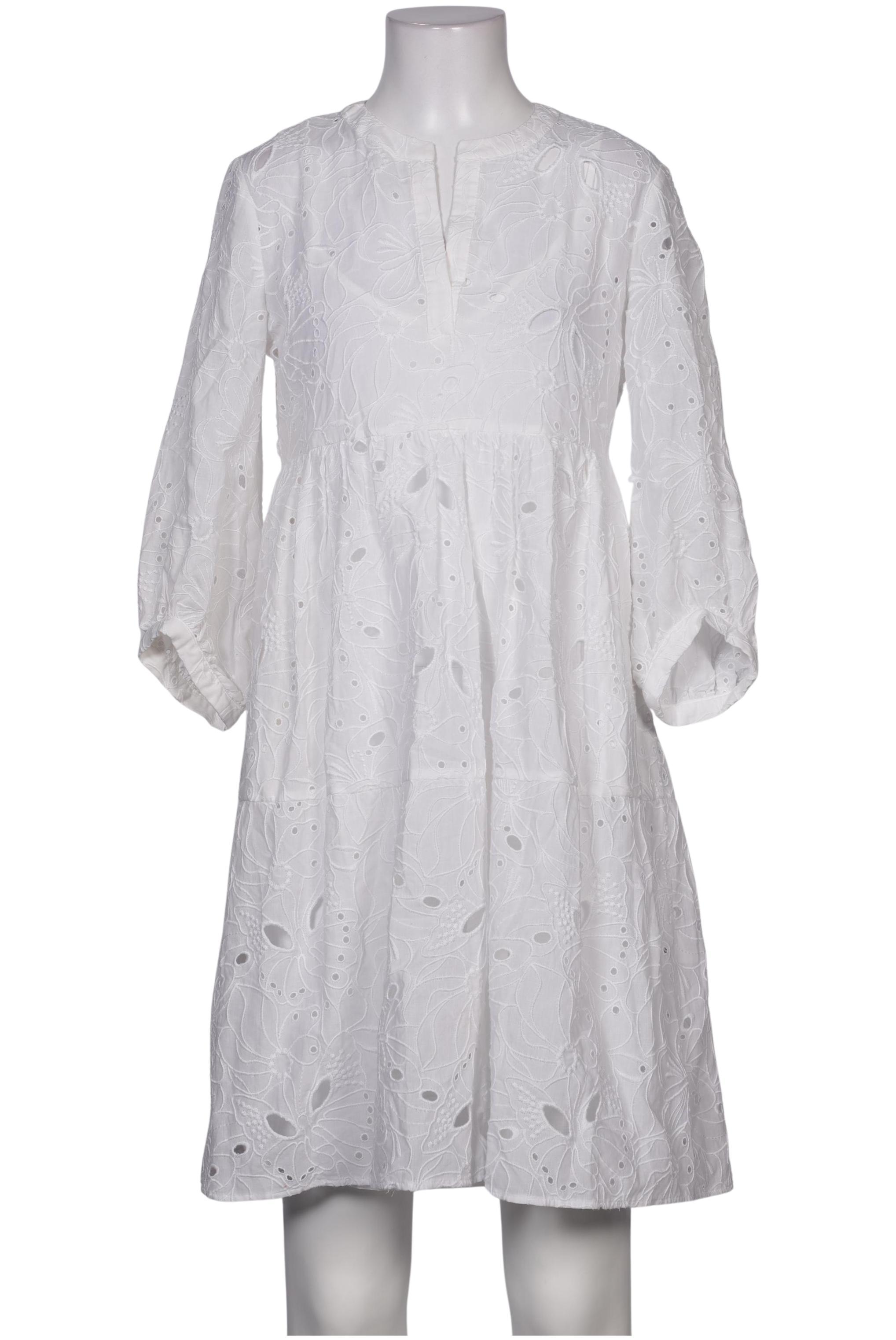 

Louis and MIA Damen Kleid, weiß, Gr. 34