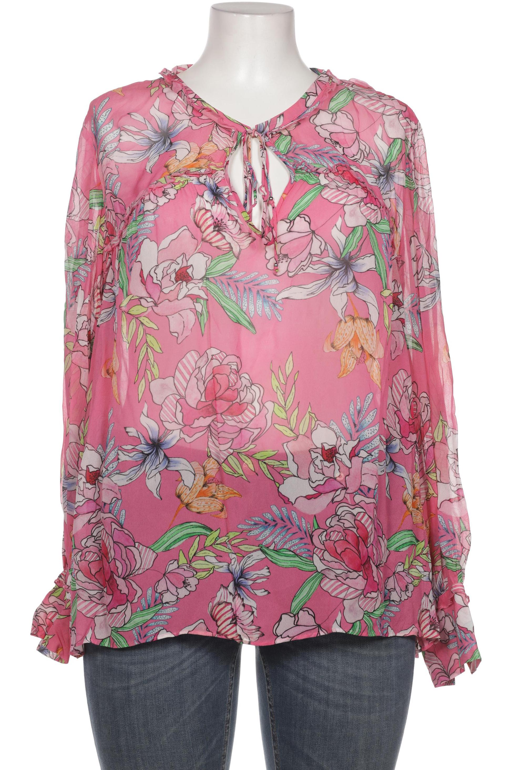 

Louis and MIA Damen Bluse, pink, Gr. 42