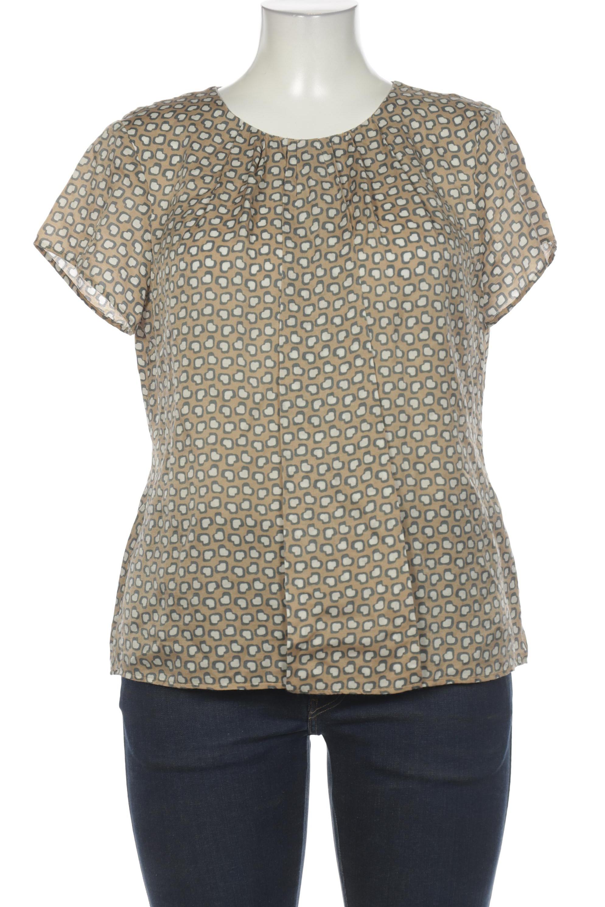 

Louis and MIA Damen Bluse, beige, Gr. 42