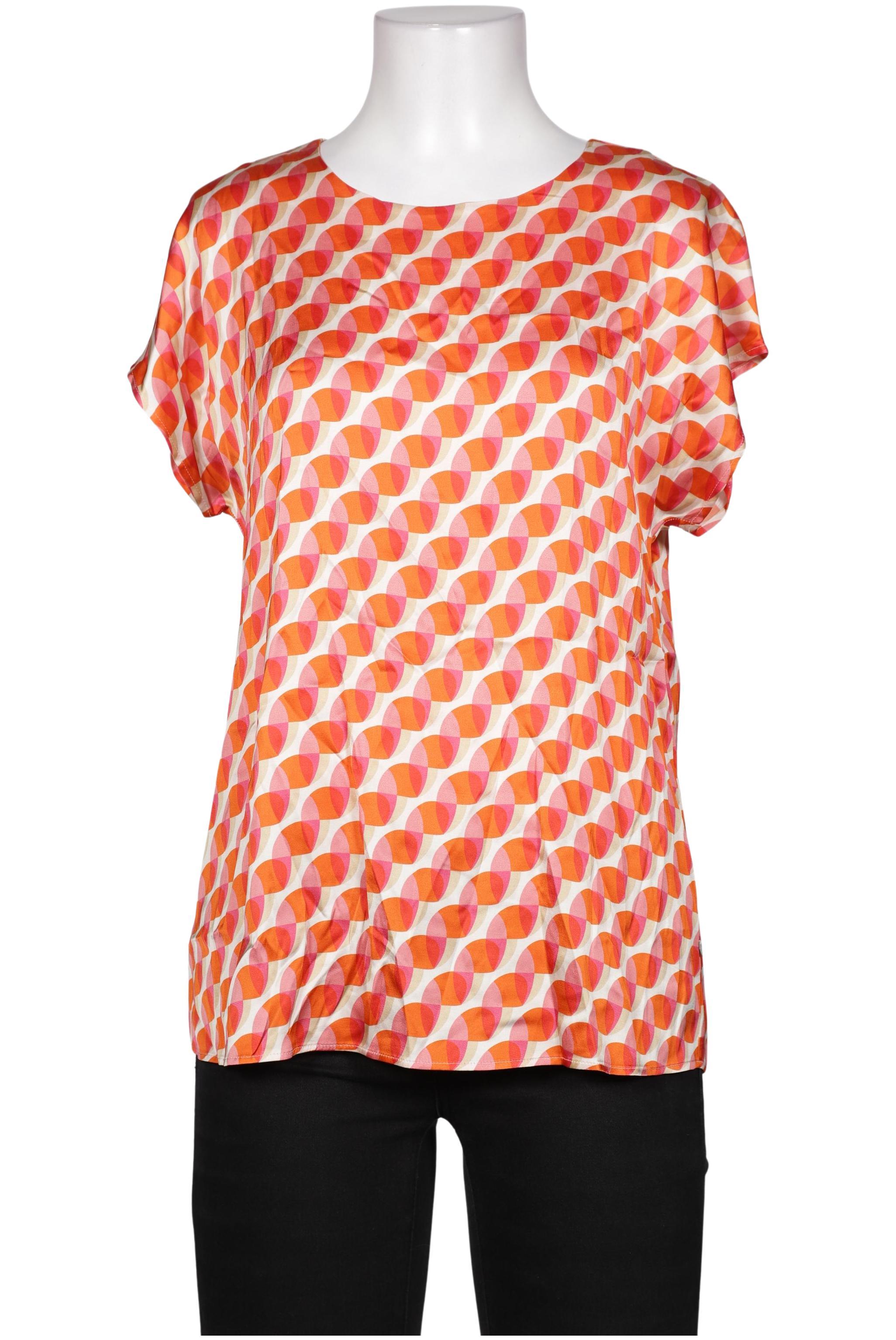 

Louis and MIA Damen Bluse, orange, Gr. 36