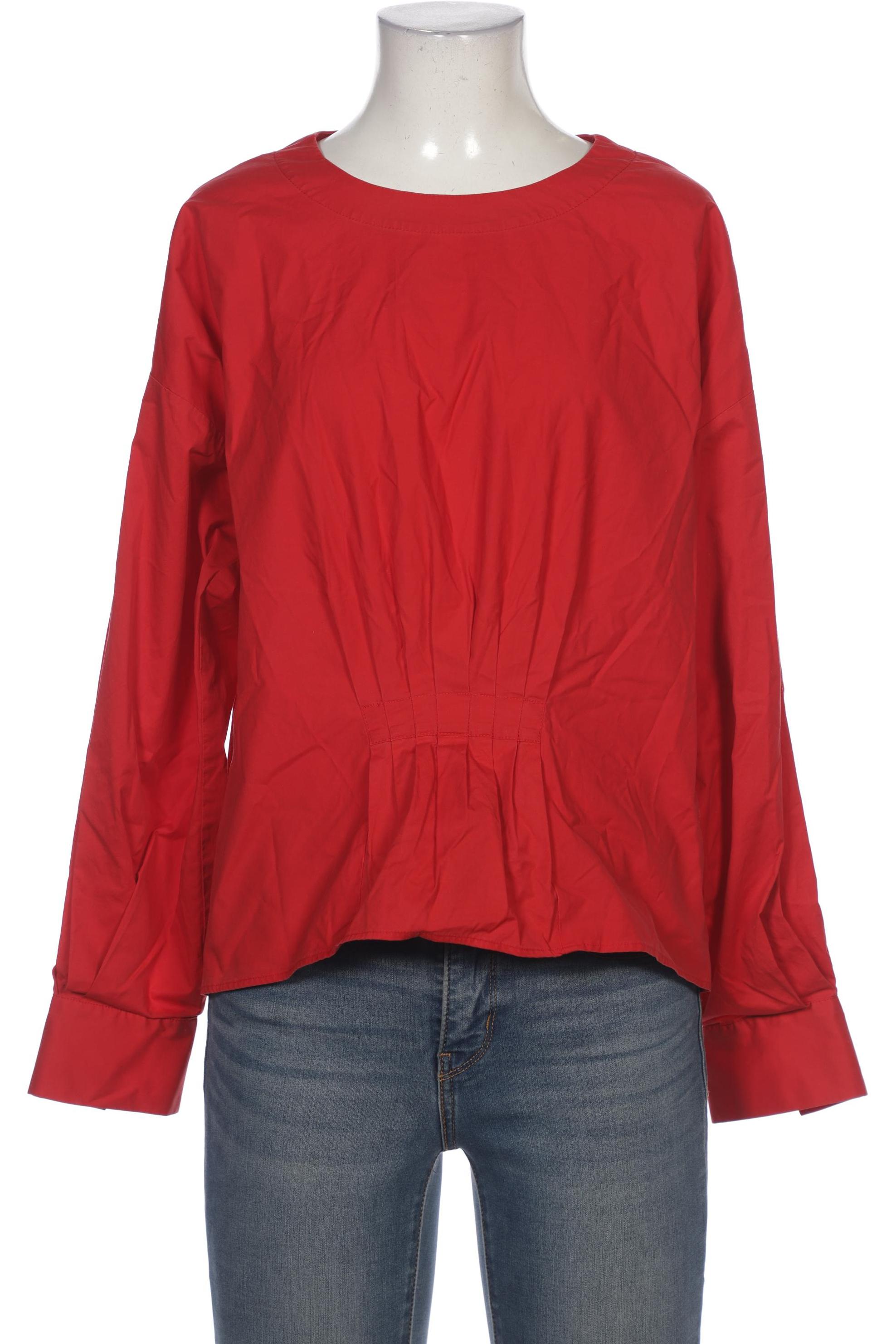 

Louis and MIA Damen Bluse, rot, Gr. 44