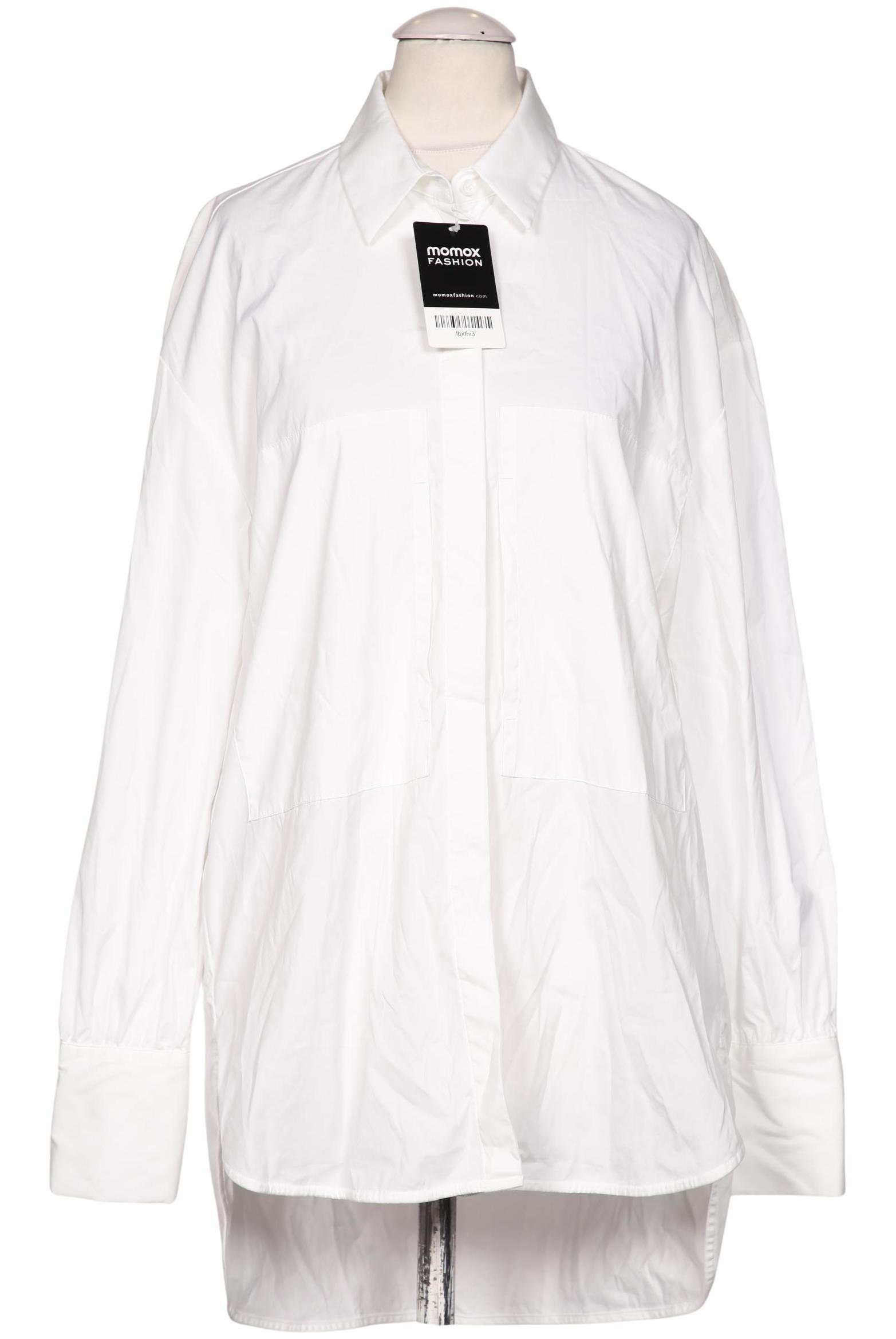 

Louis and MIA Damen Bluse, weiß, Gr. 34