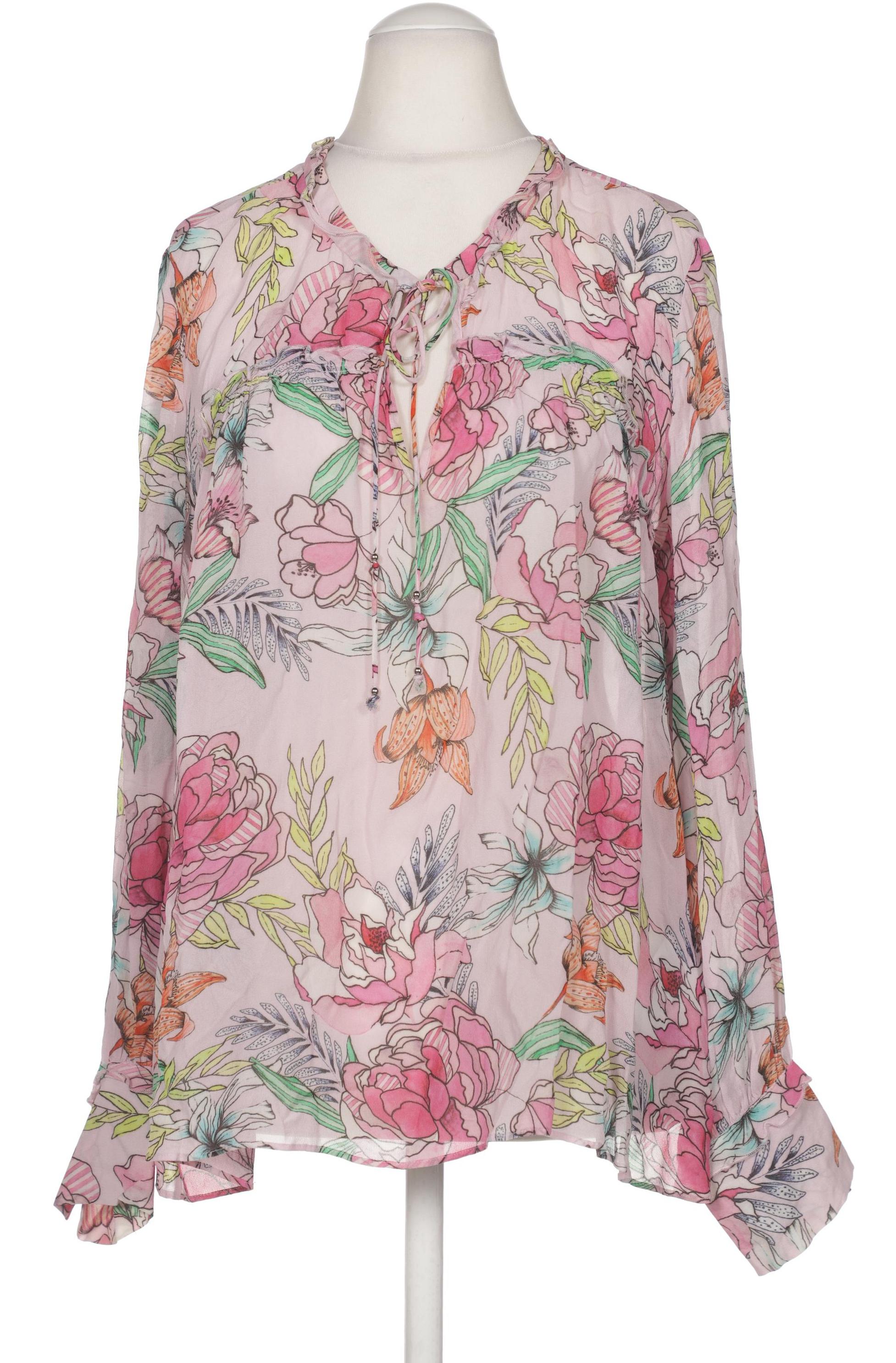 

Louis and MIA Damen Bluse, pink, Gr. 38