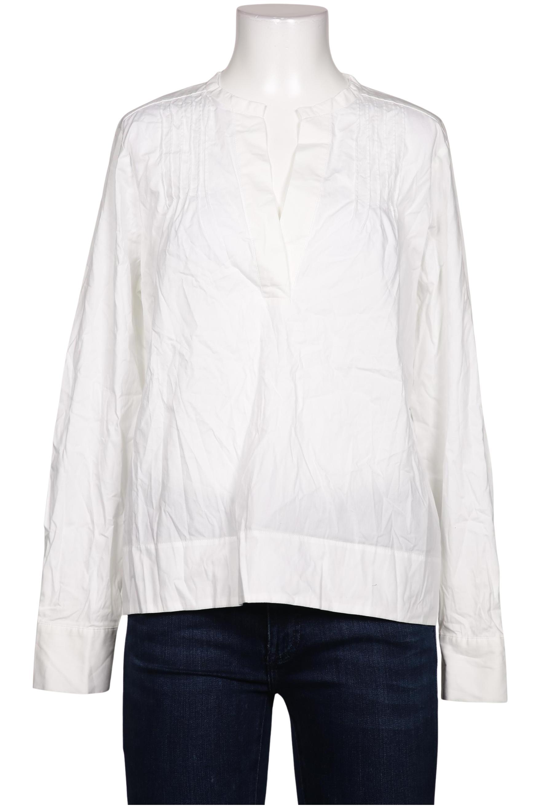 

Louis and MIA Damen Bluse, weiß, Gr. 40