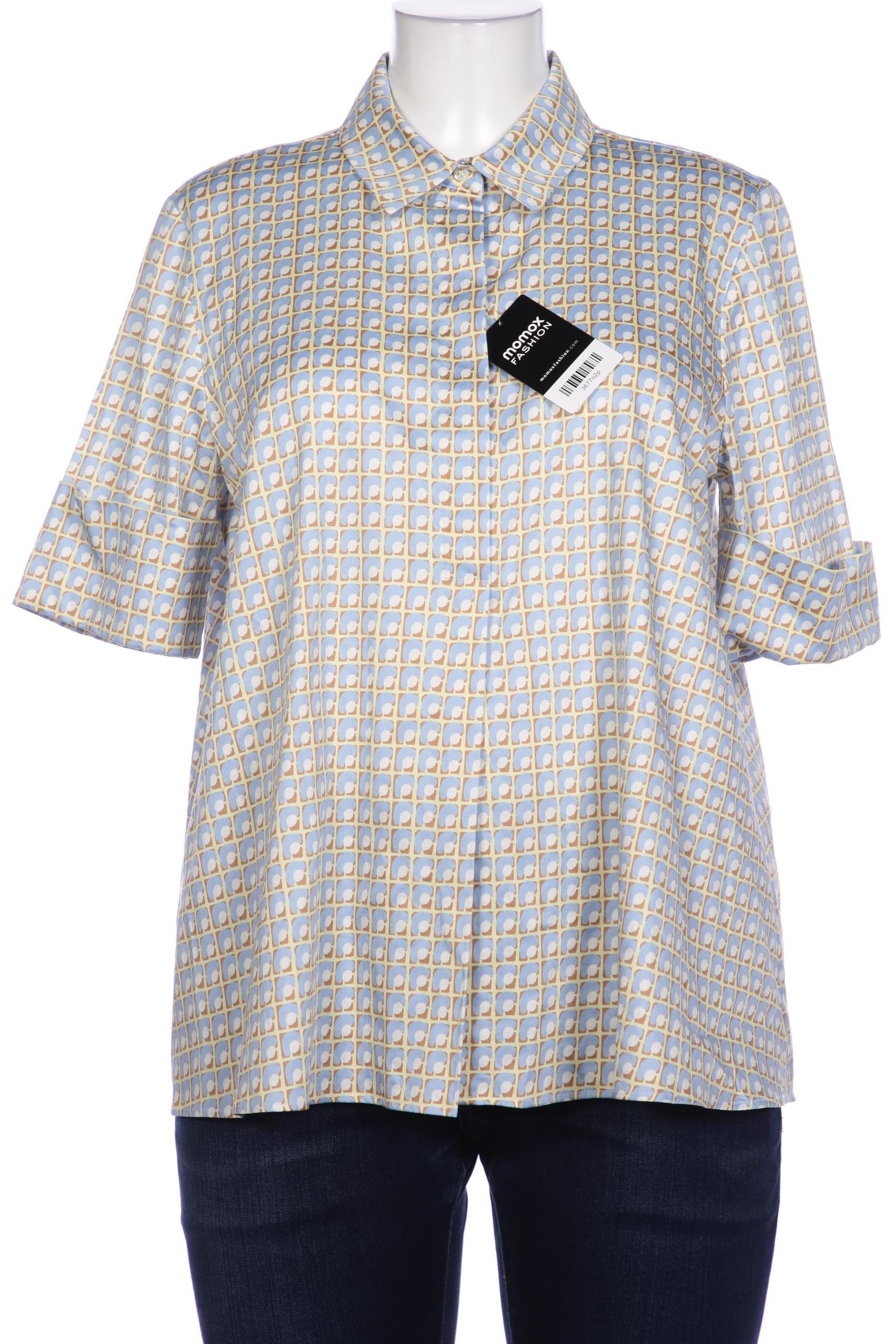 

Louis and MIA Damen Bluse, hellblau, Gr. 42