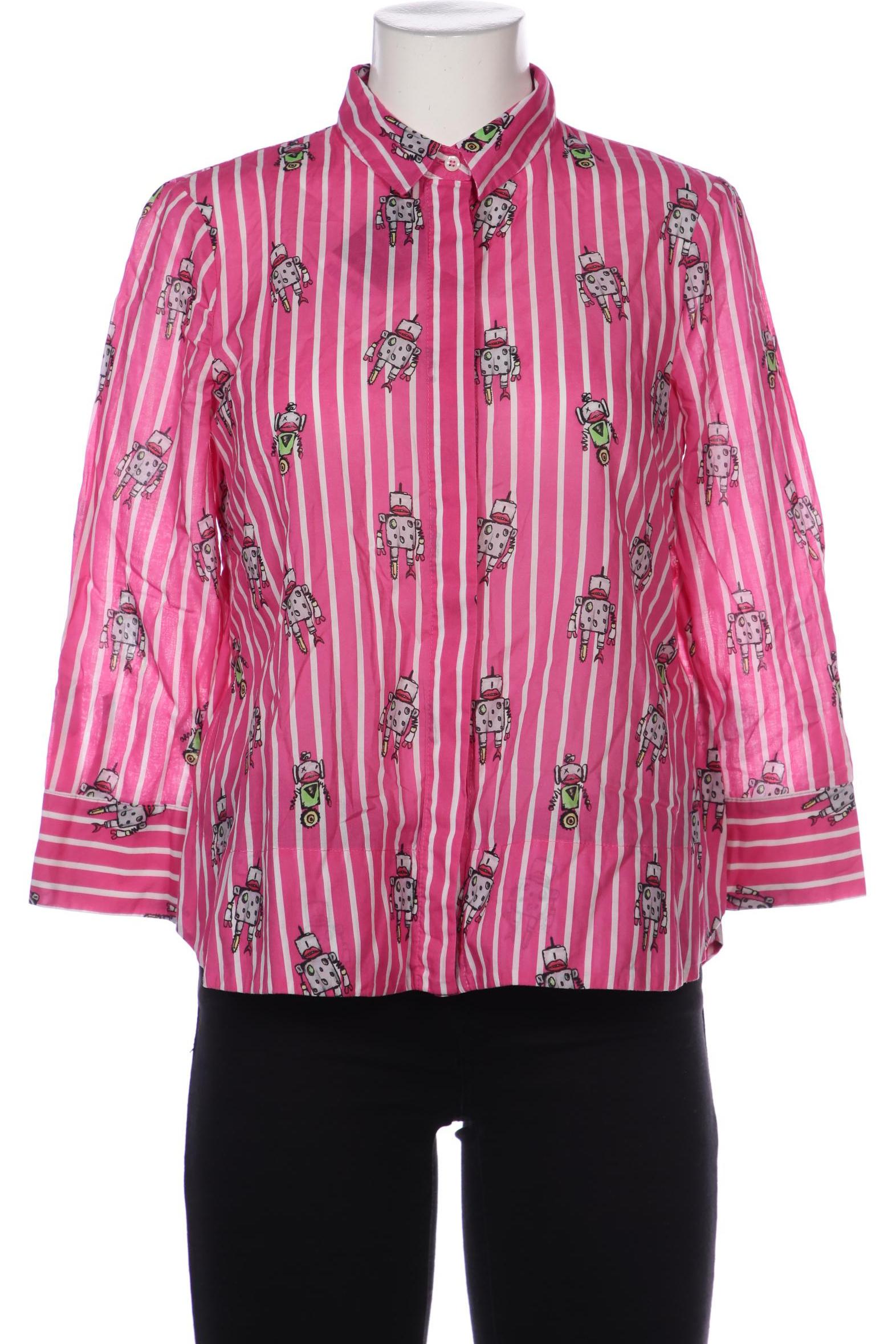 

LOUIS and MIA Damen Bluse, pink