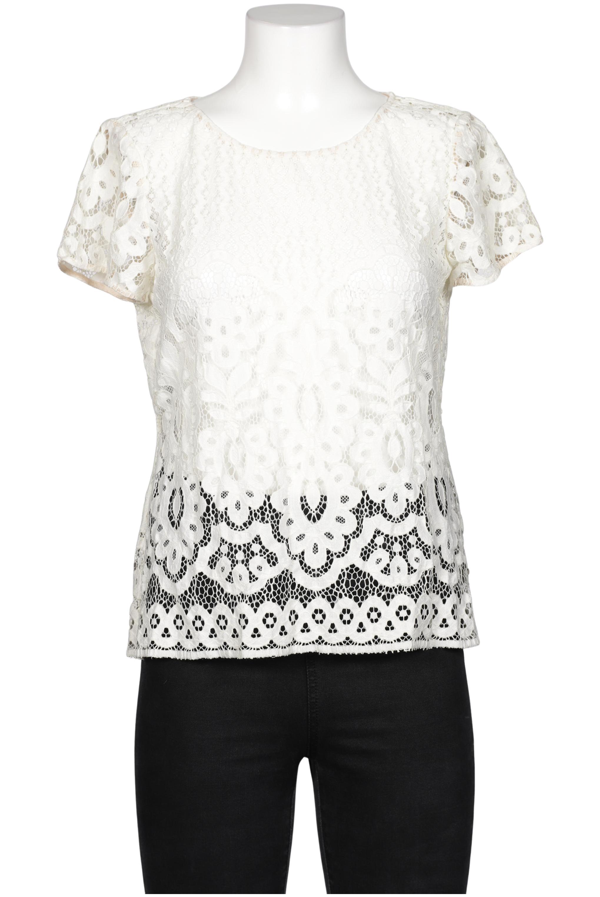 

Louis and MIA Damen Bluse, cremeweiß, Gr. 38